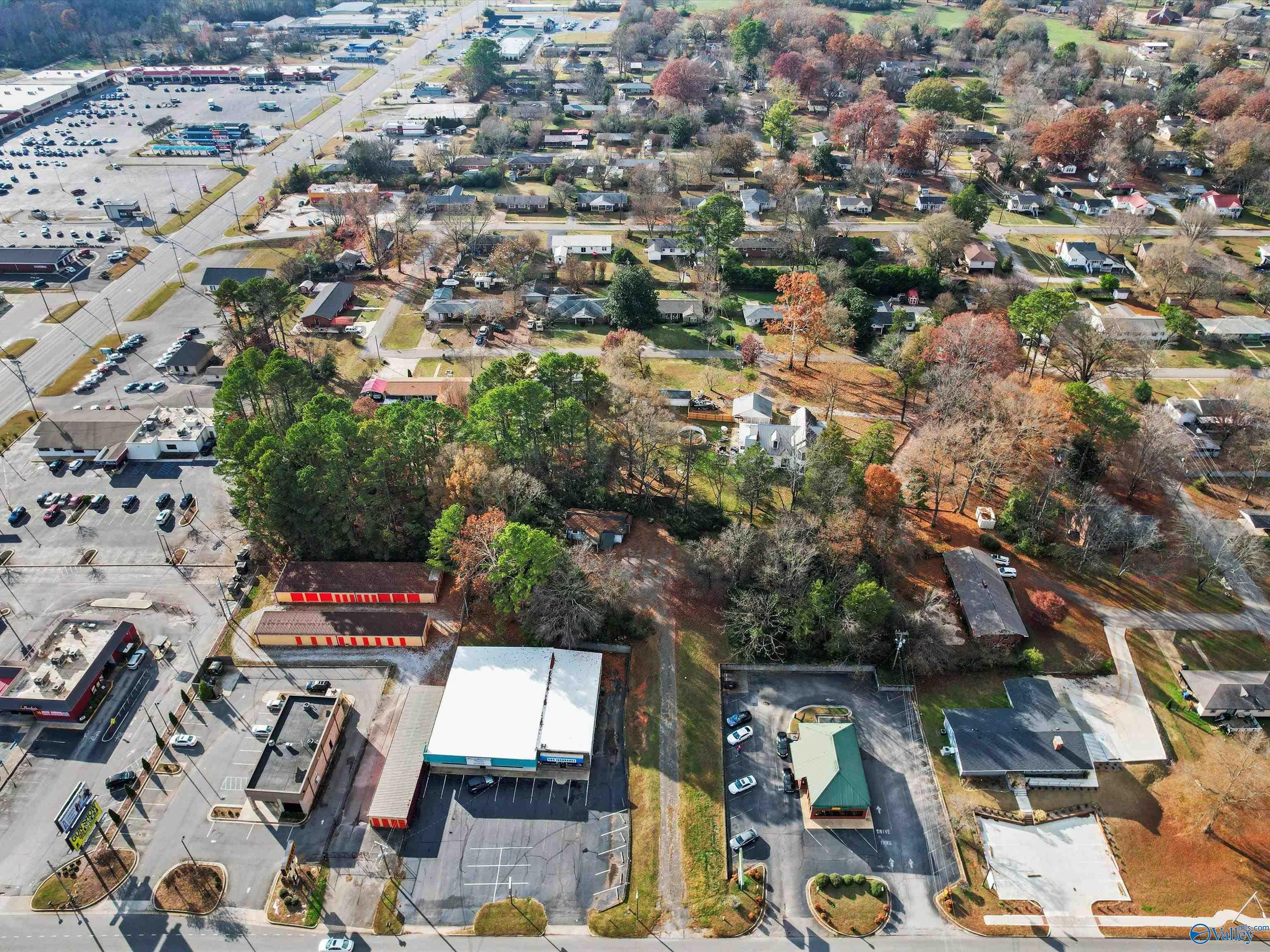 910 Jefferson Street — photo