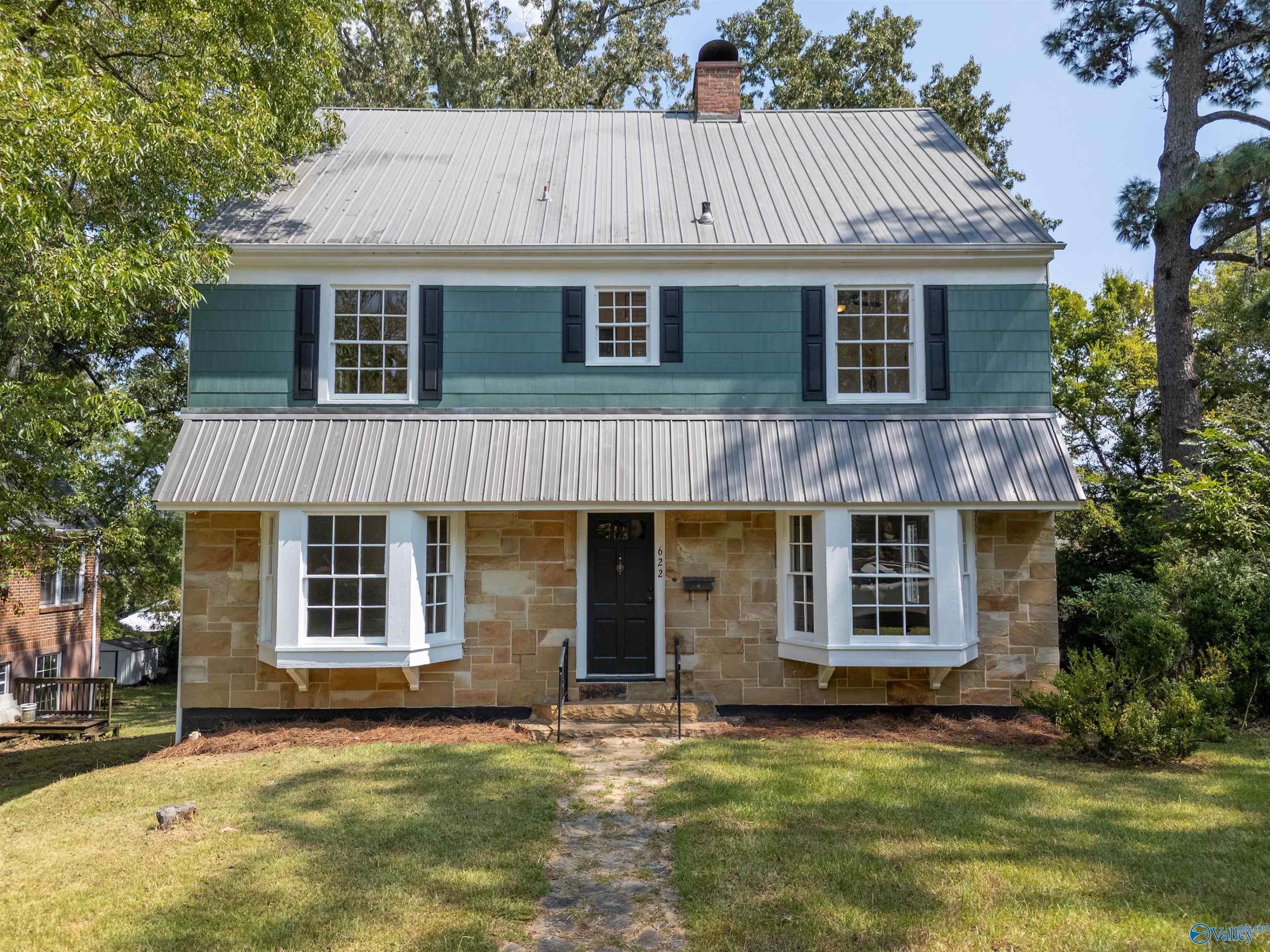 622 Newton Street — photo