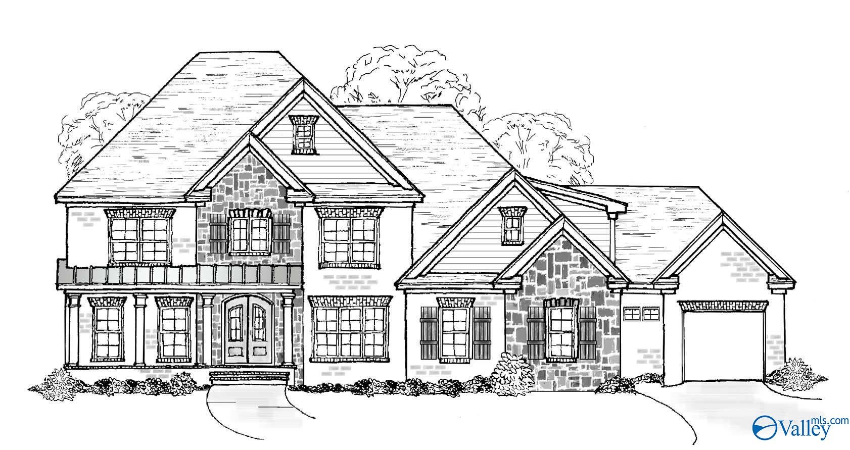 1306 Cardinal Cove Drive — photo