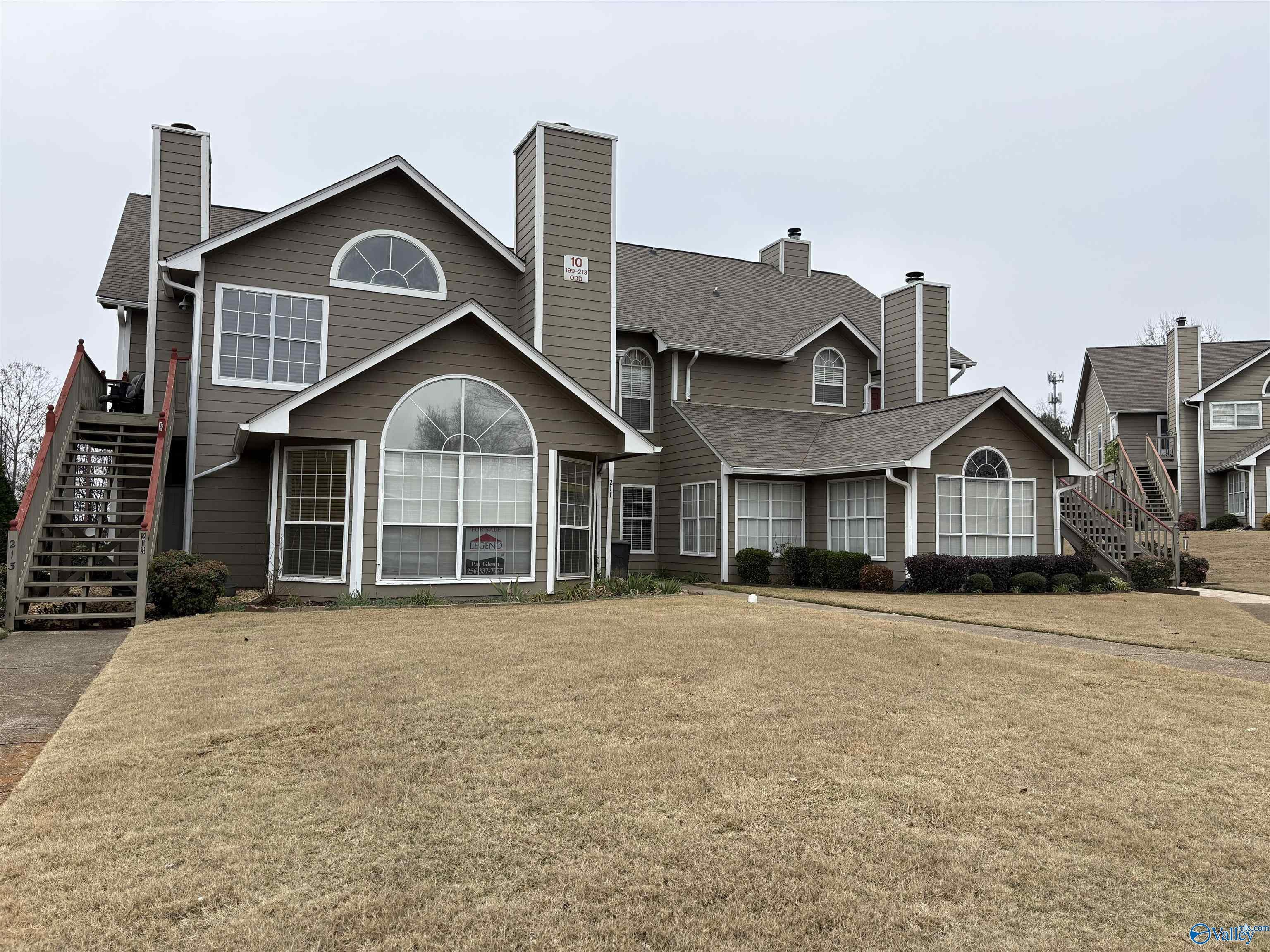 211 Waters Edge Lane — photo