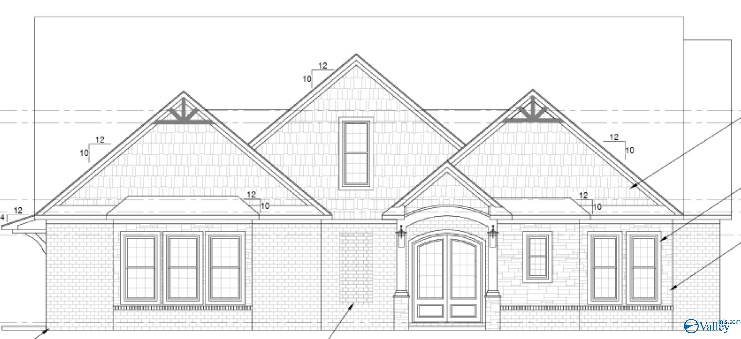 180 Savannah Circle — photo