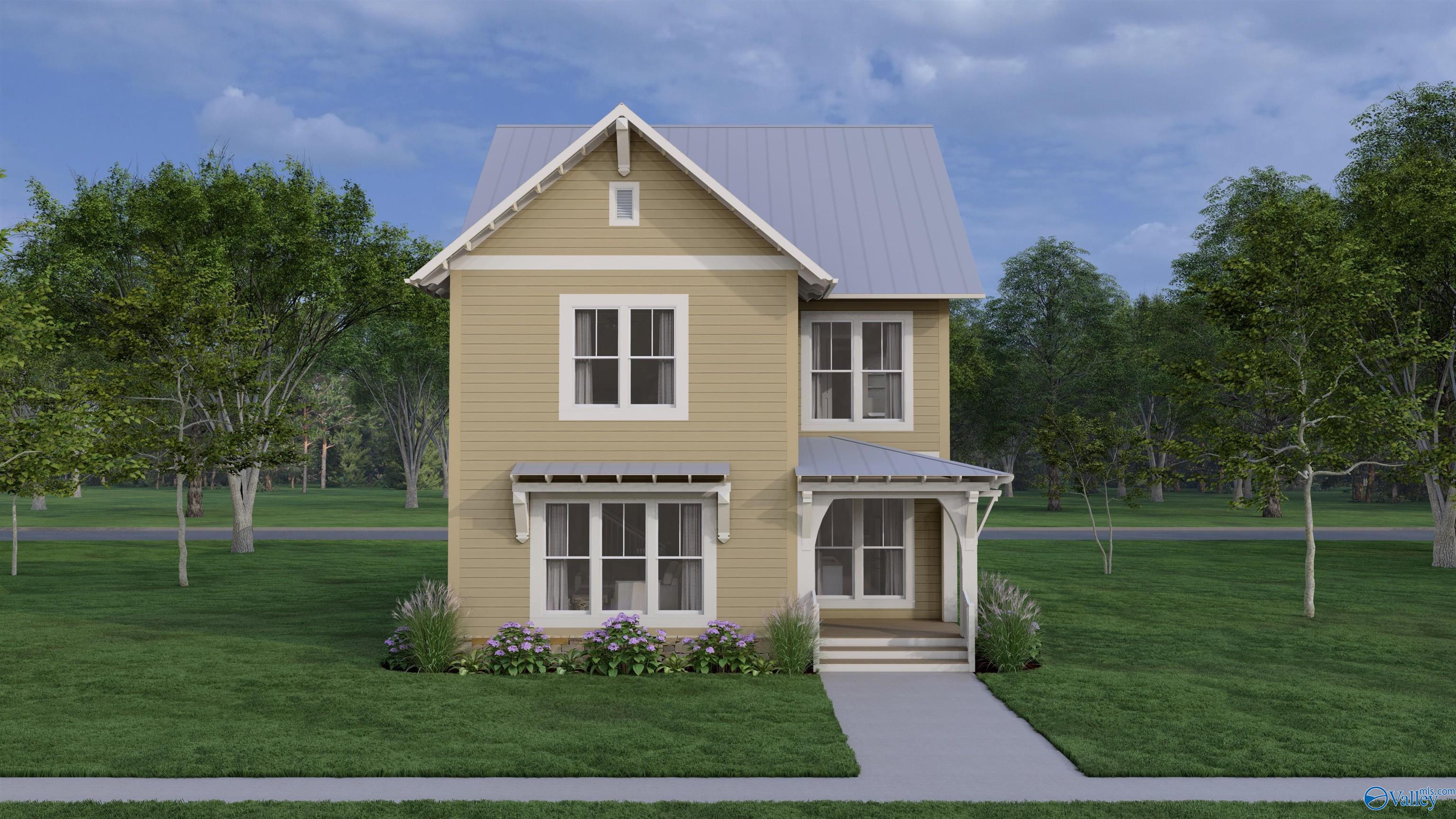 Lot 38 Val Monte Drive — photo