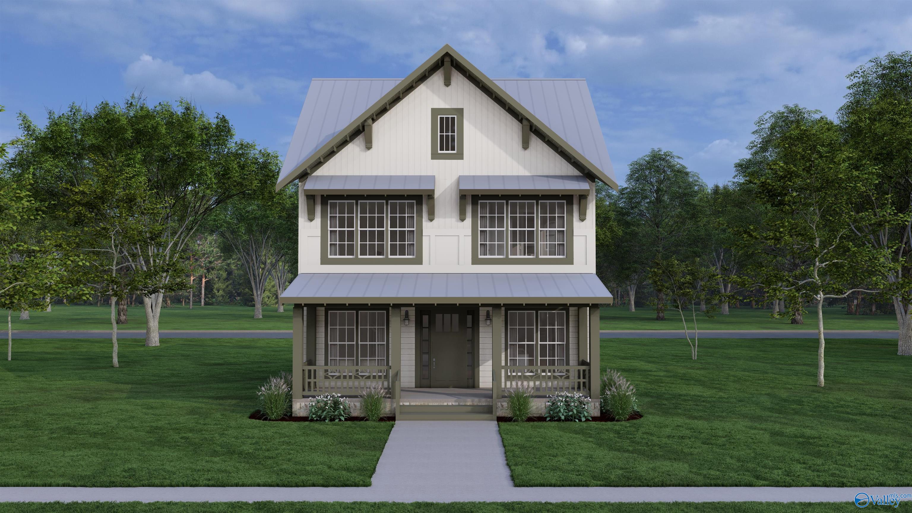 Lot 55 Val Monte Drive — photo