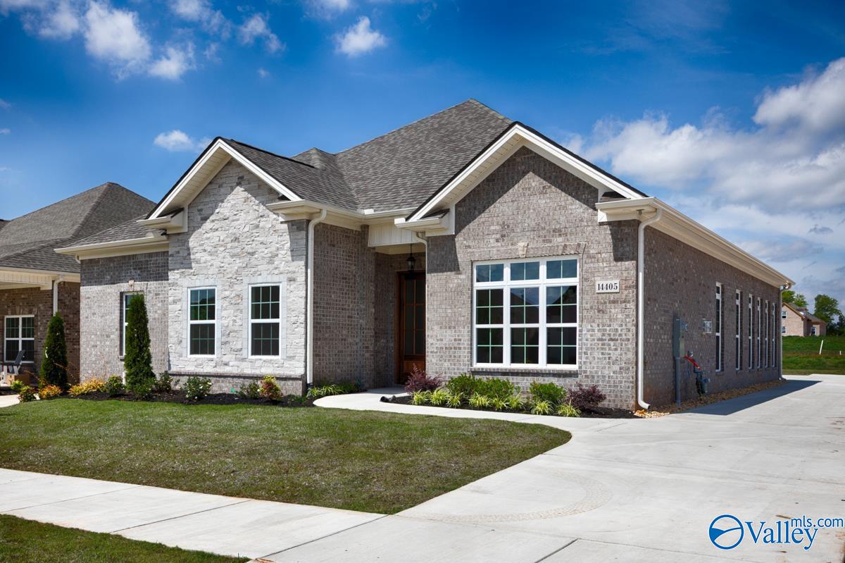 14405 White Creek Trail — photo