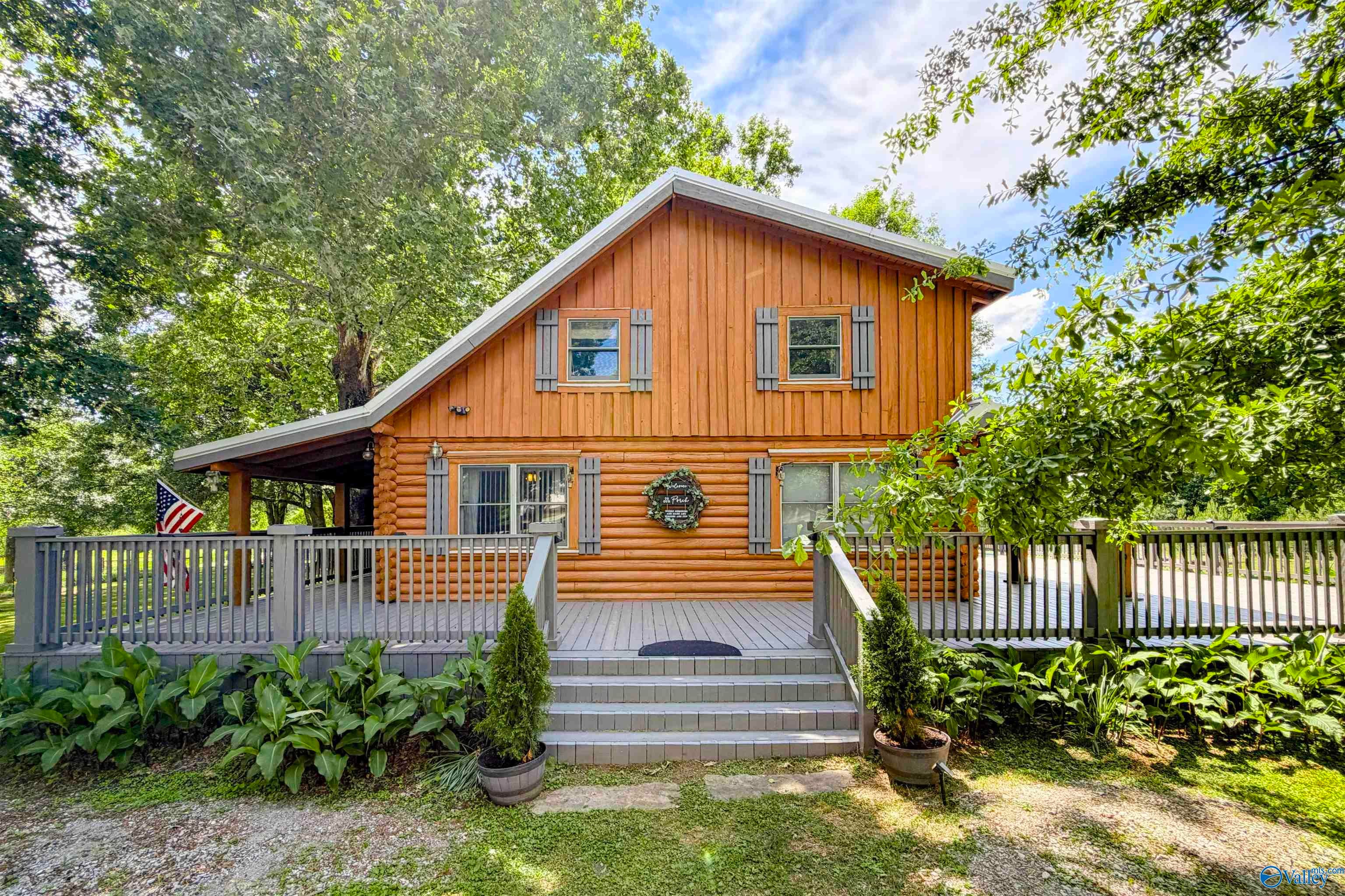 554 Cain Road — photo
