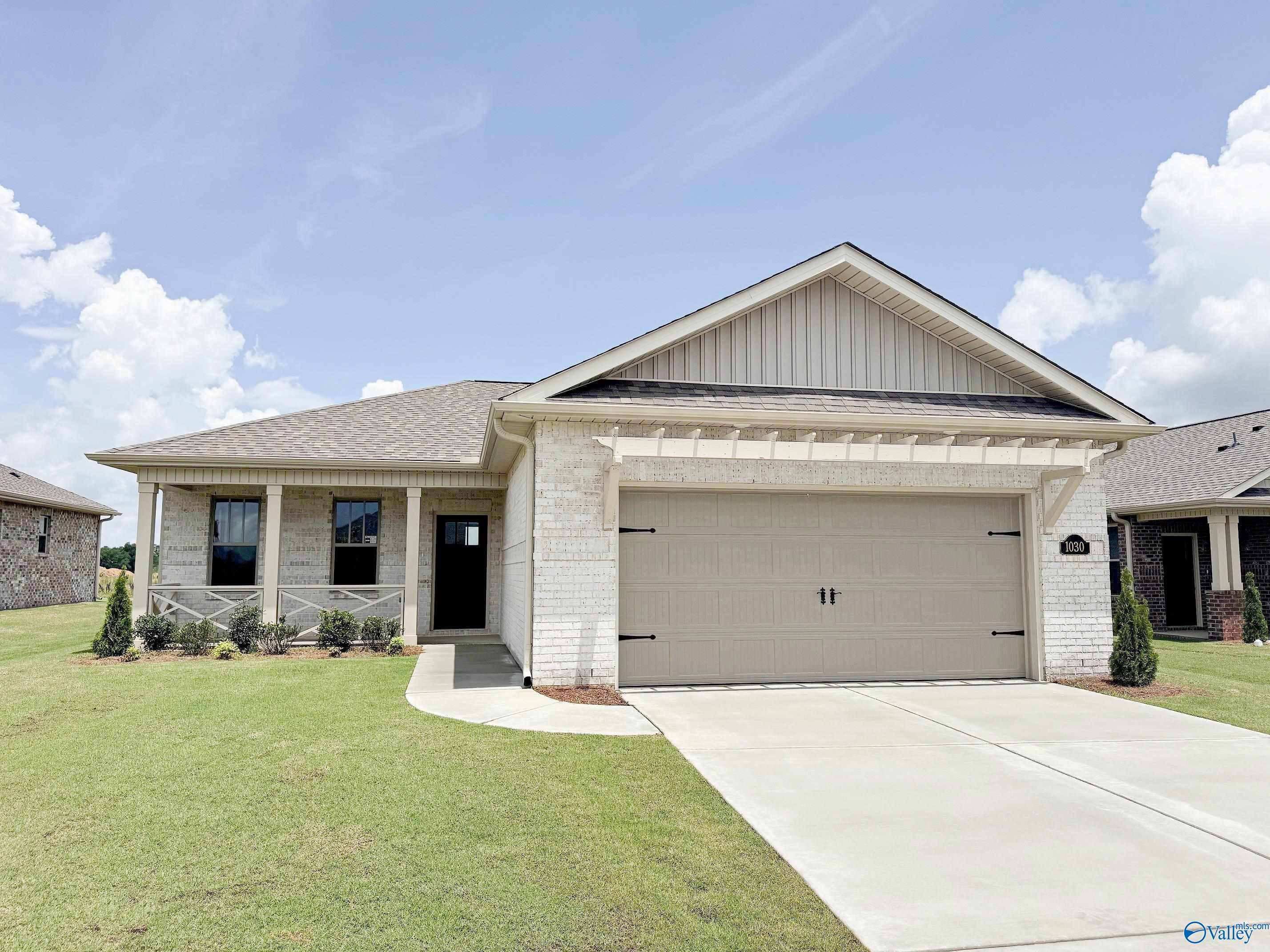 1030 Maplehurst Street, Decatur, AL 35603 — photo 3