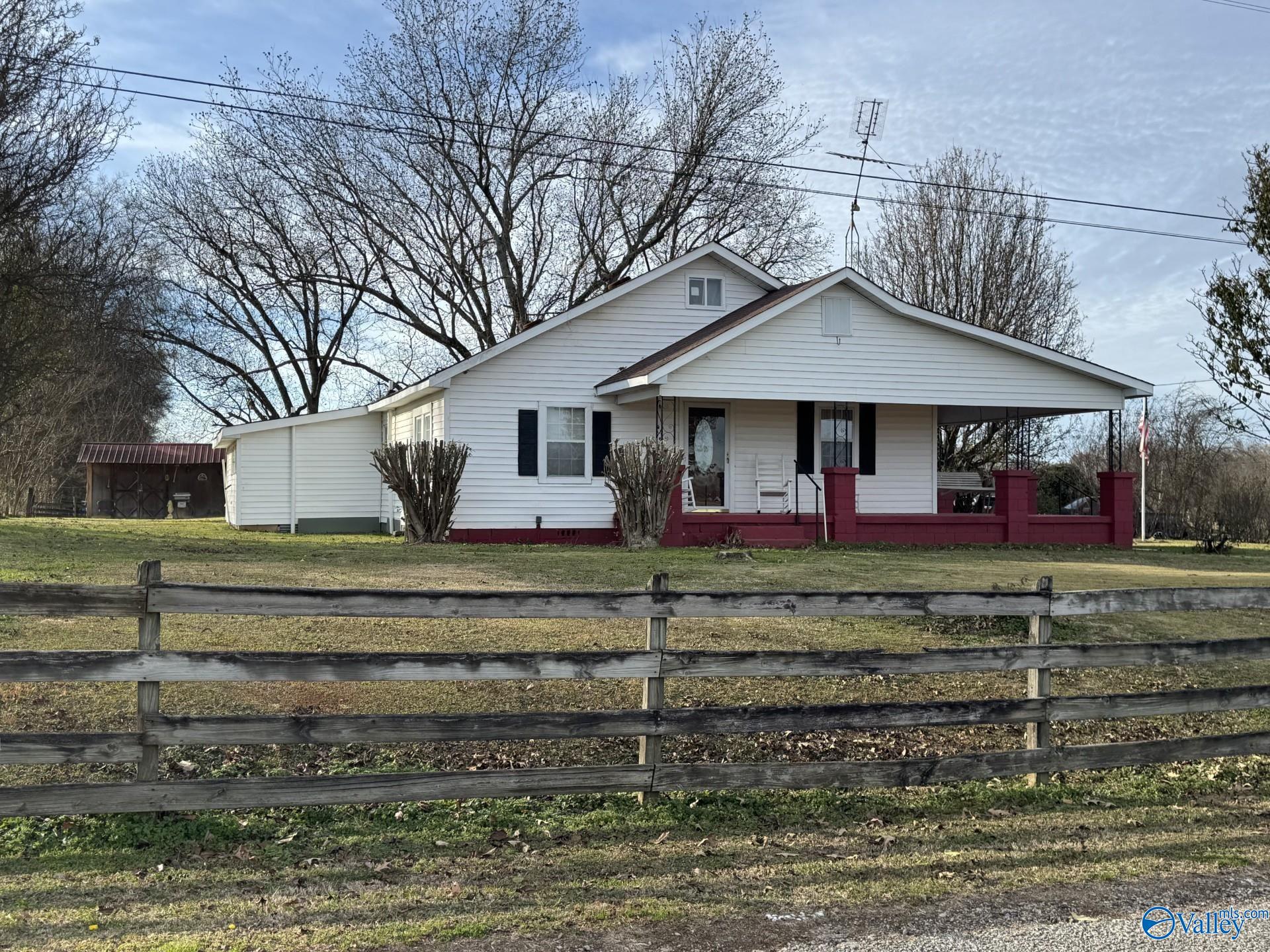 3429 County Road 23 — photo