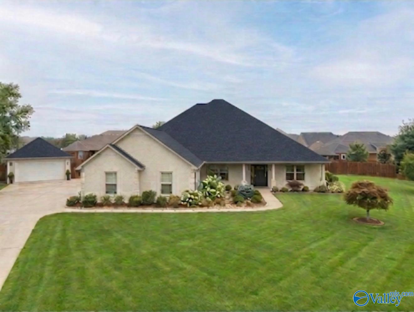 13207 Abbington Lane — photo