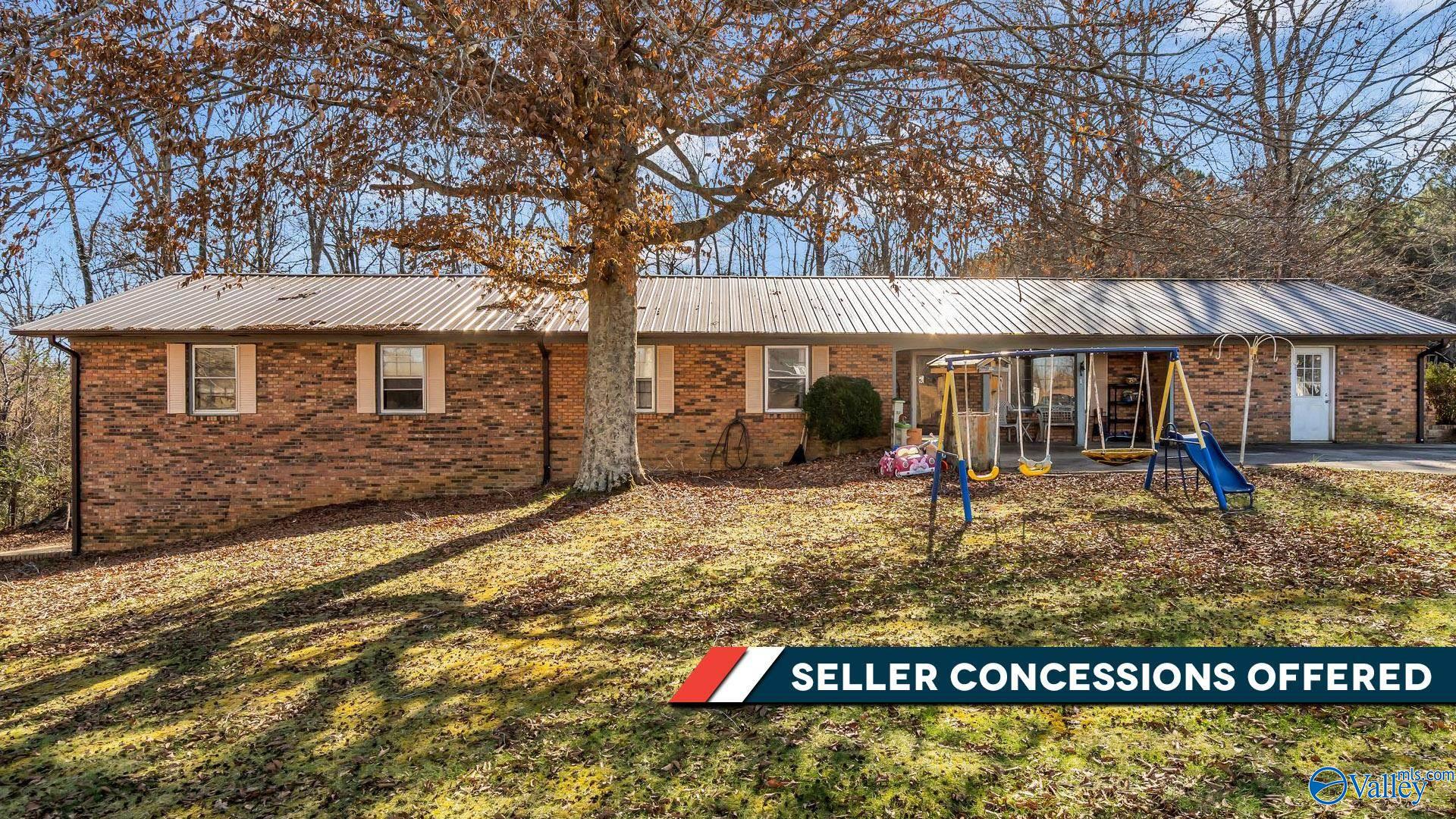 2801 County Road 107 — photo