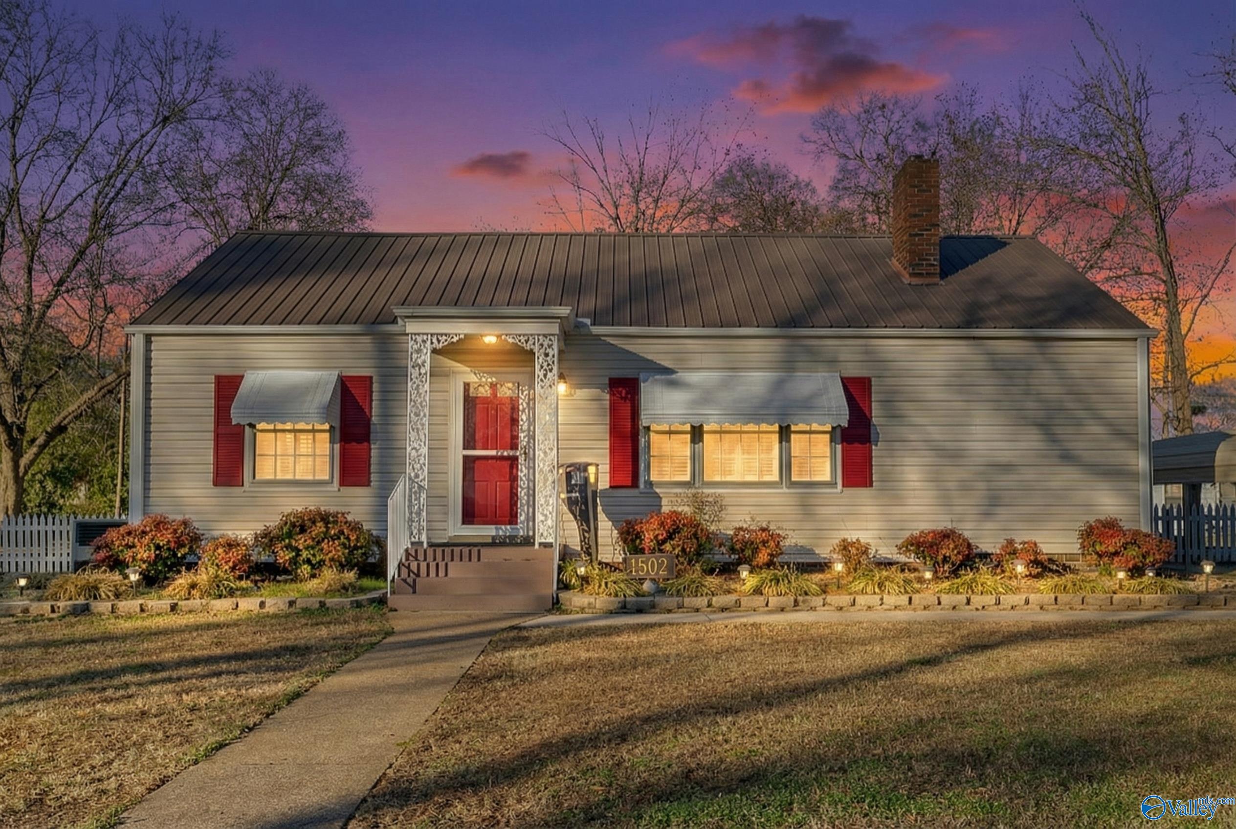 1502 Tower Street SE, Decatur, AL 35601