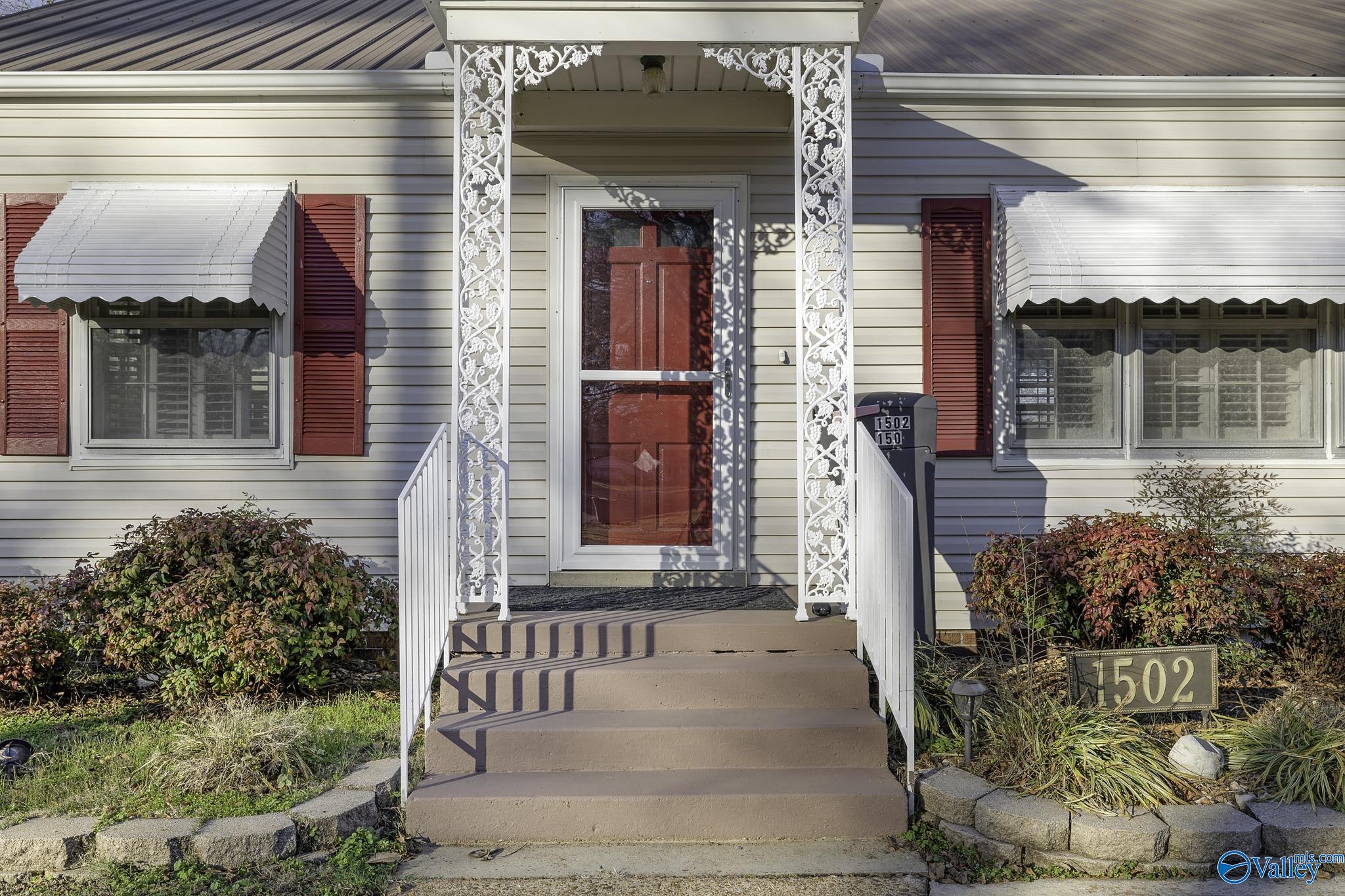 1502 Tower Street SE, Decatur, AL 35601 — photo 2