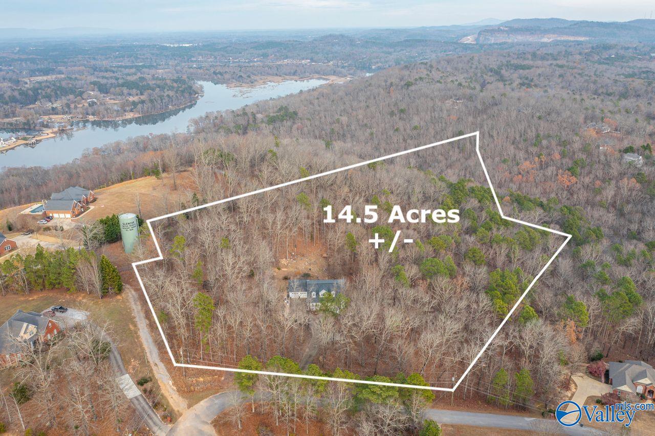 157 Hickory Ridge Drive — photo