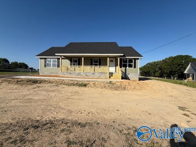 1048 County Road 448 — photo