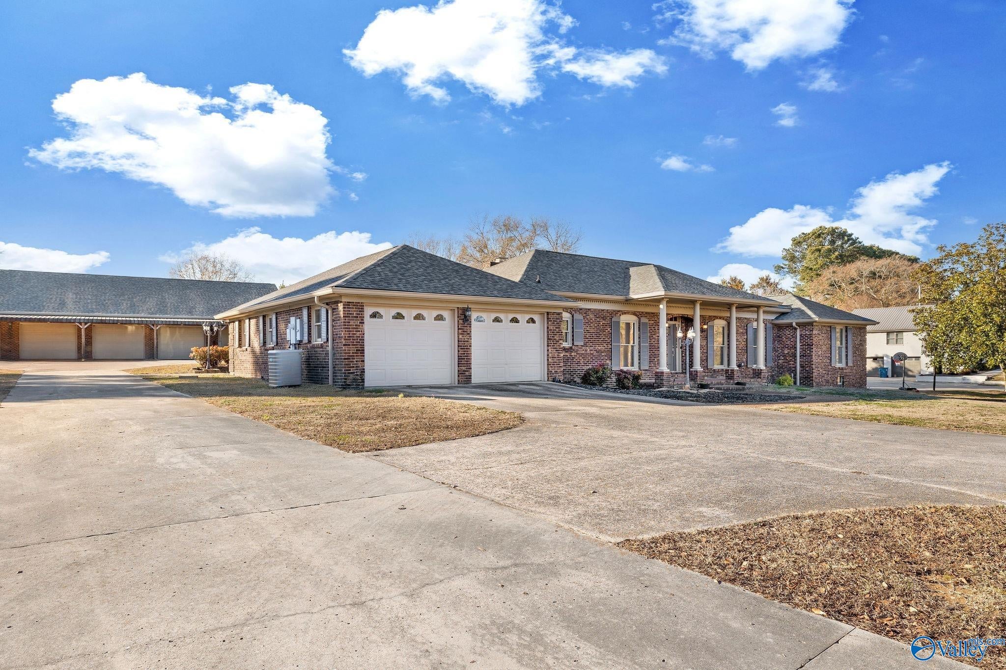 367 Arbor Acres Road — photo
