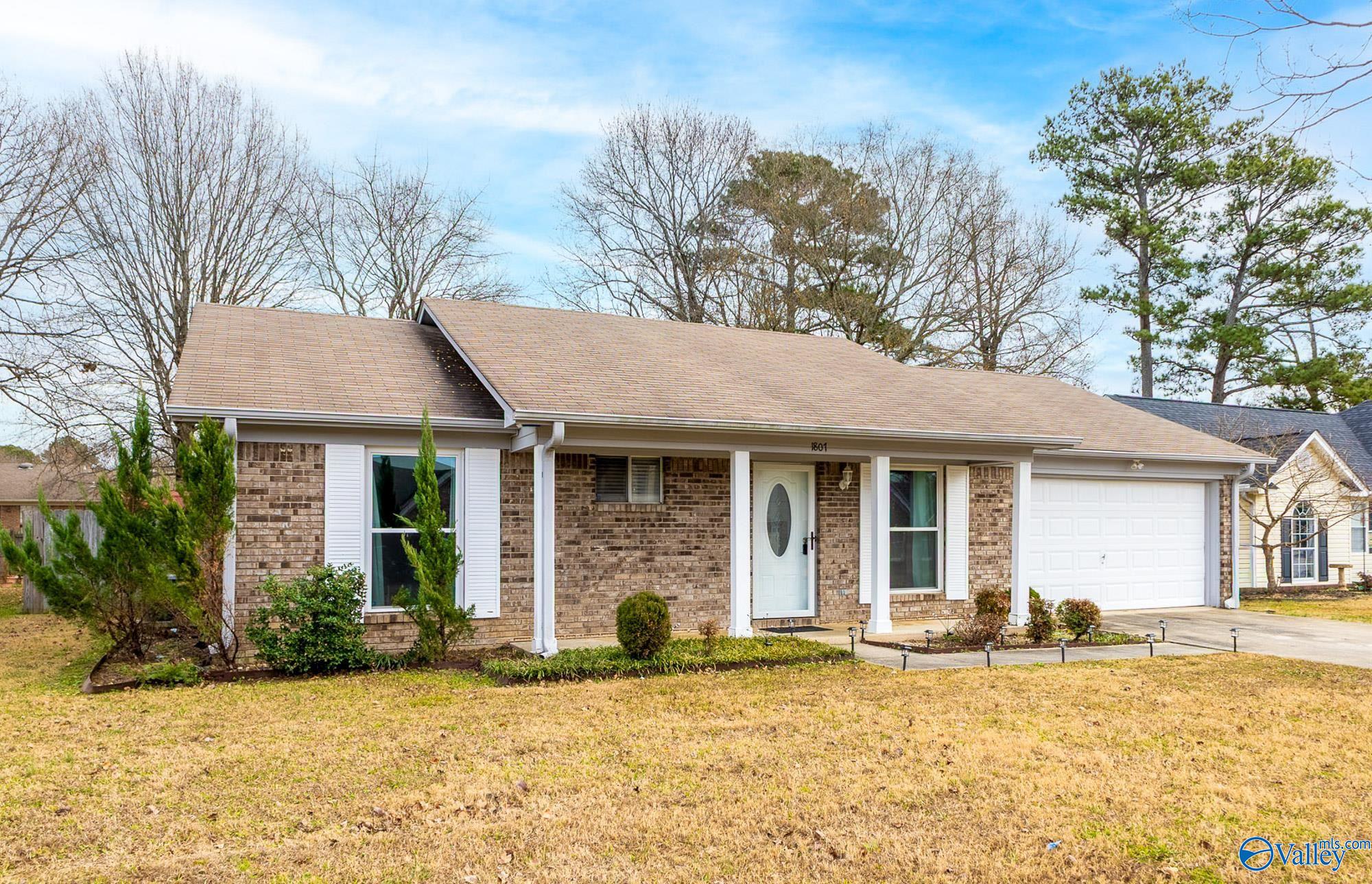 1807 E Brownstone Court — photo