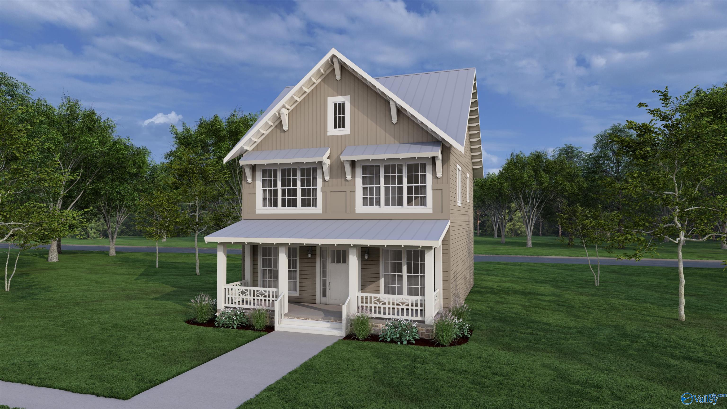 Lot 16 Val Monte Drive — photo