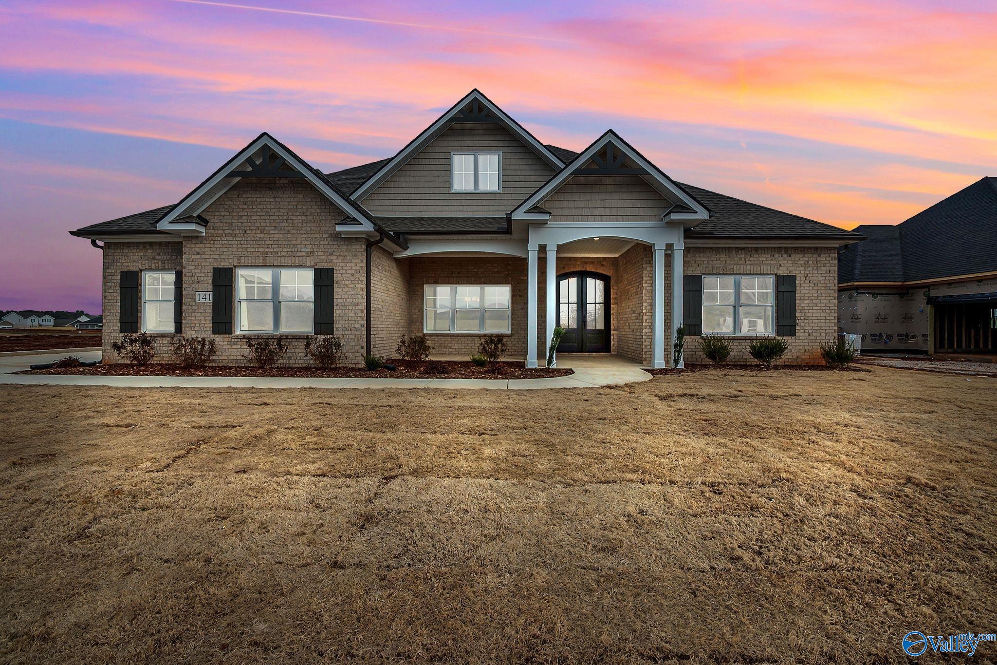 141 Brier View Drive — photo
