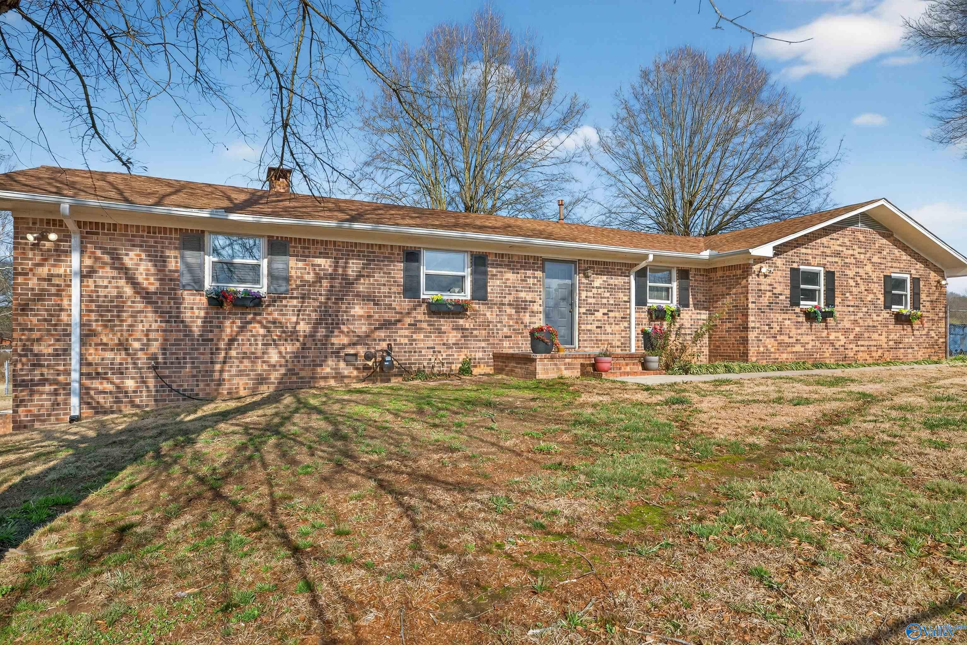 1407 Union Chapel Road — photo