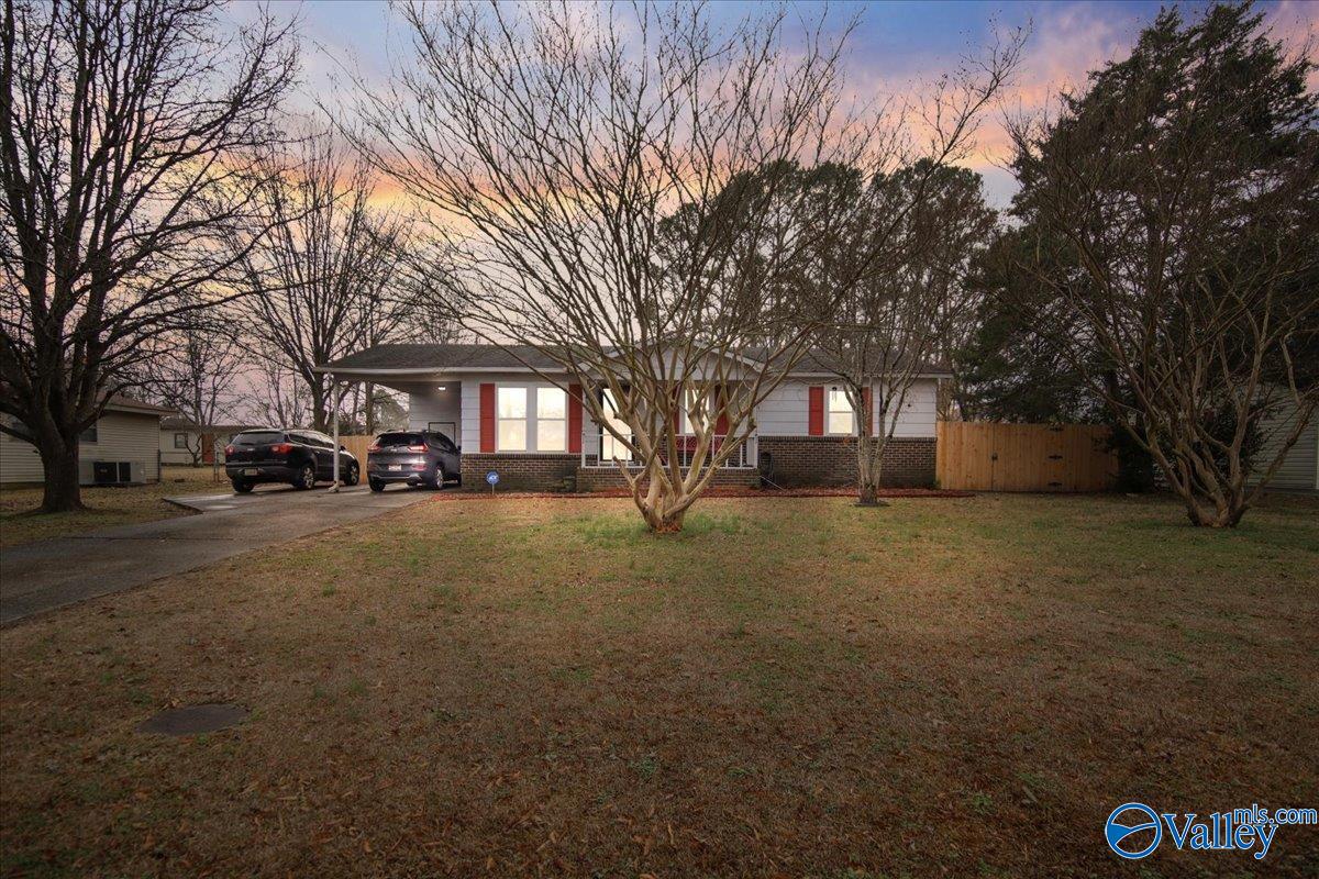 305 Beard Street, Decatur, AL 35601