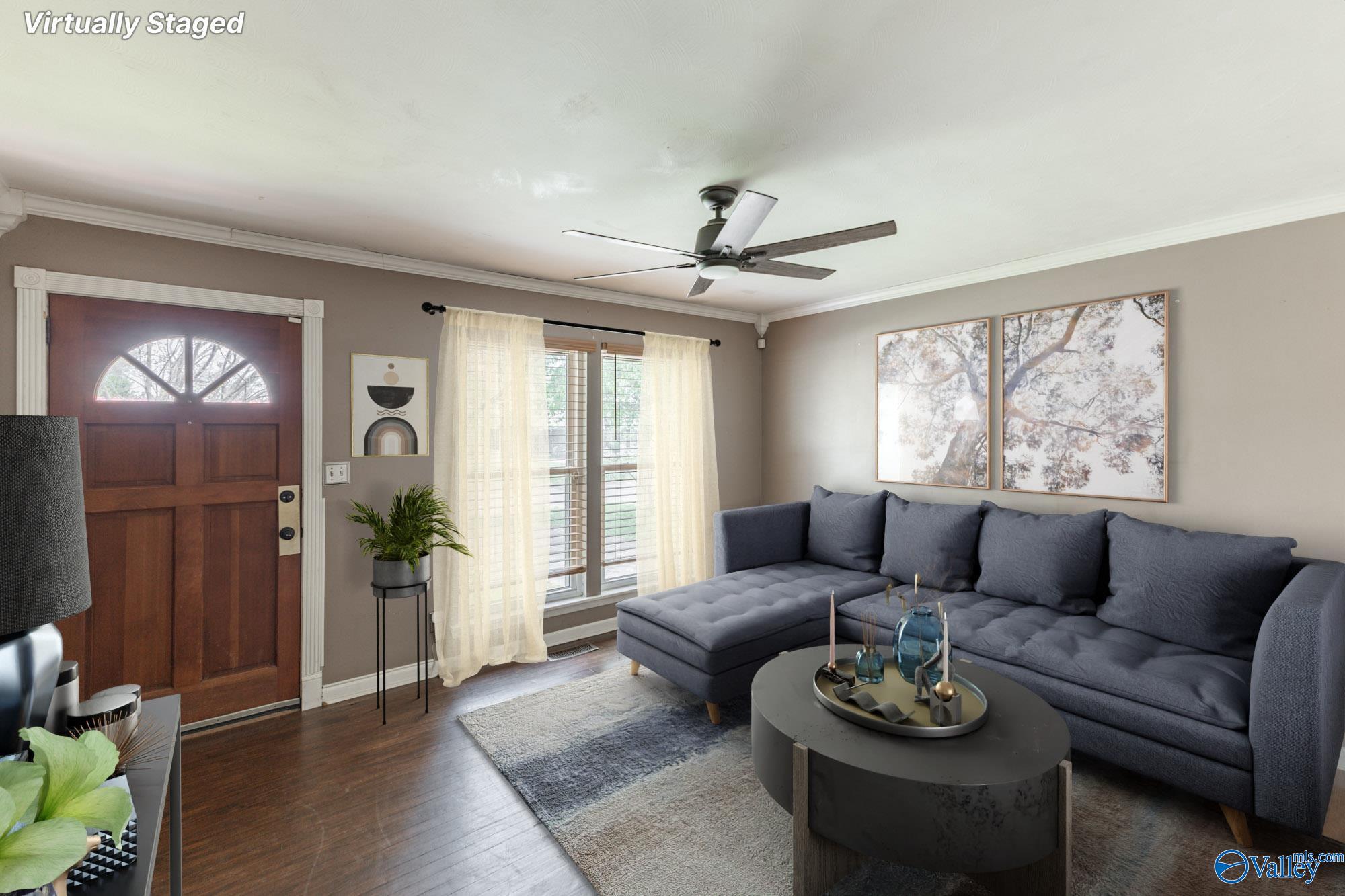 305 Beard Street, Decatur, AL 35601 — photo 2