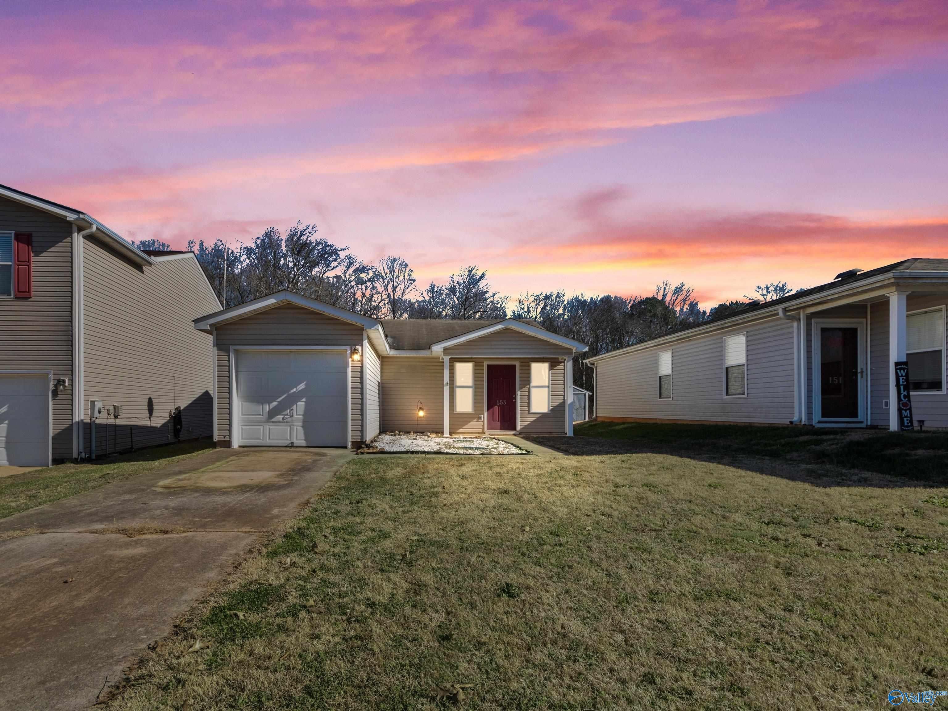 153 Jesse Layne Drive — photo