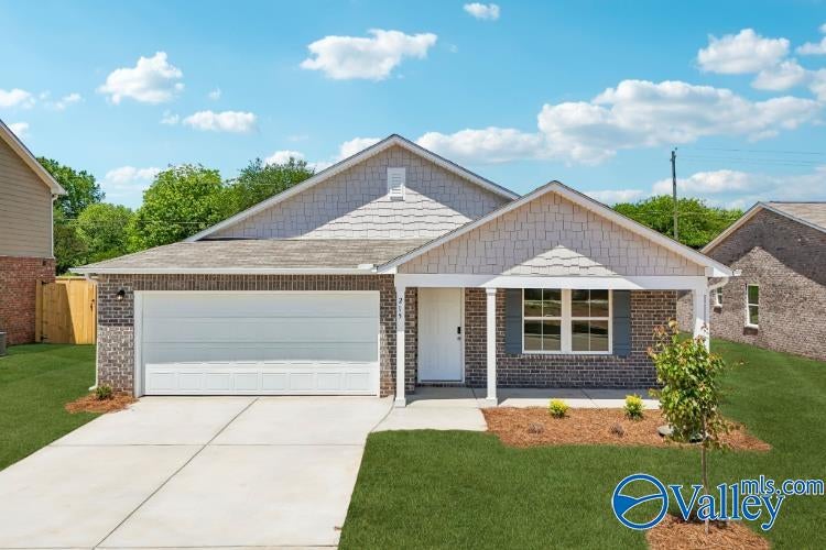 215 Purple Martin Drive — photo