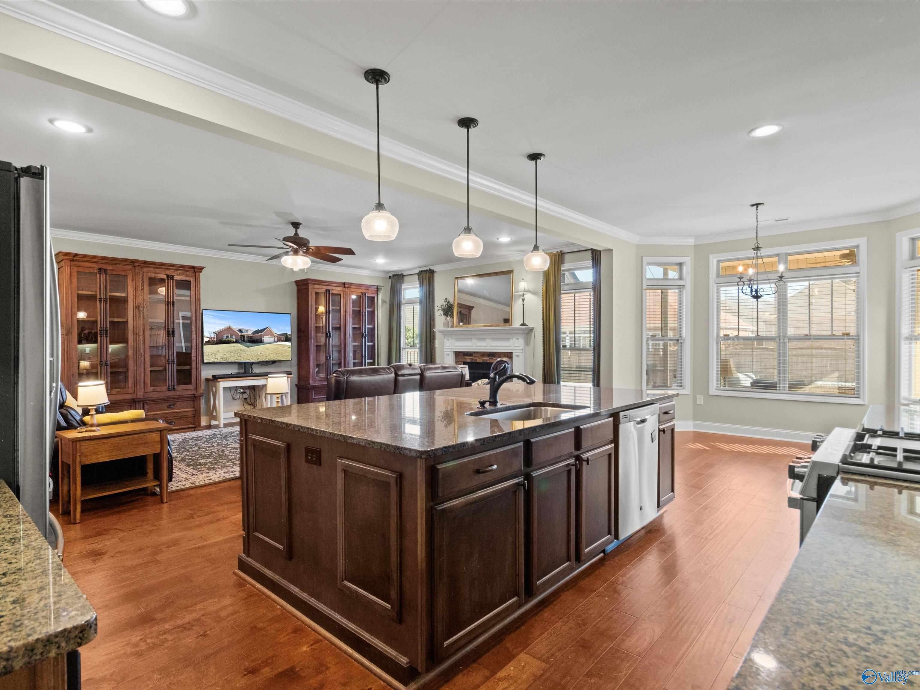 117 Autumn Cove Drive — photo