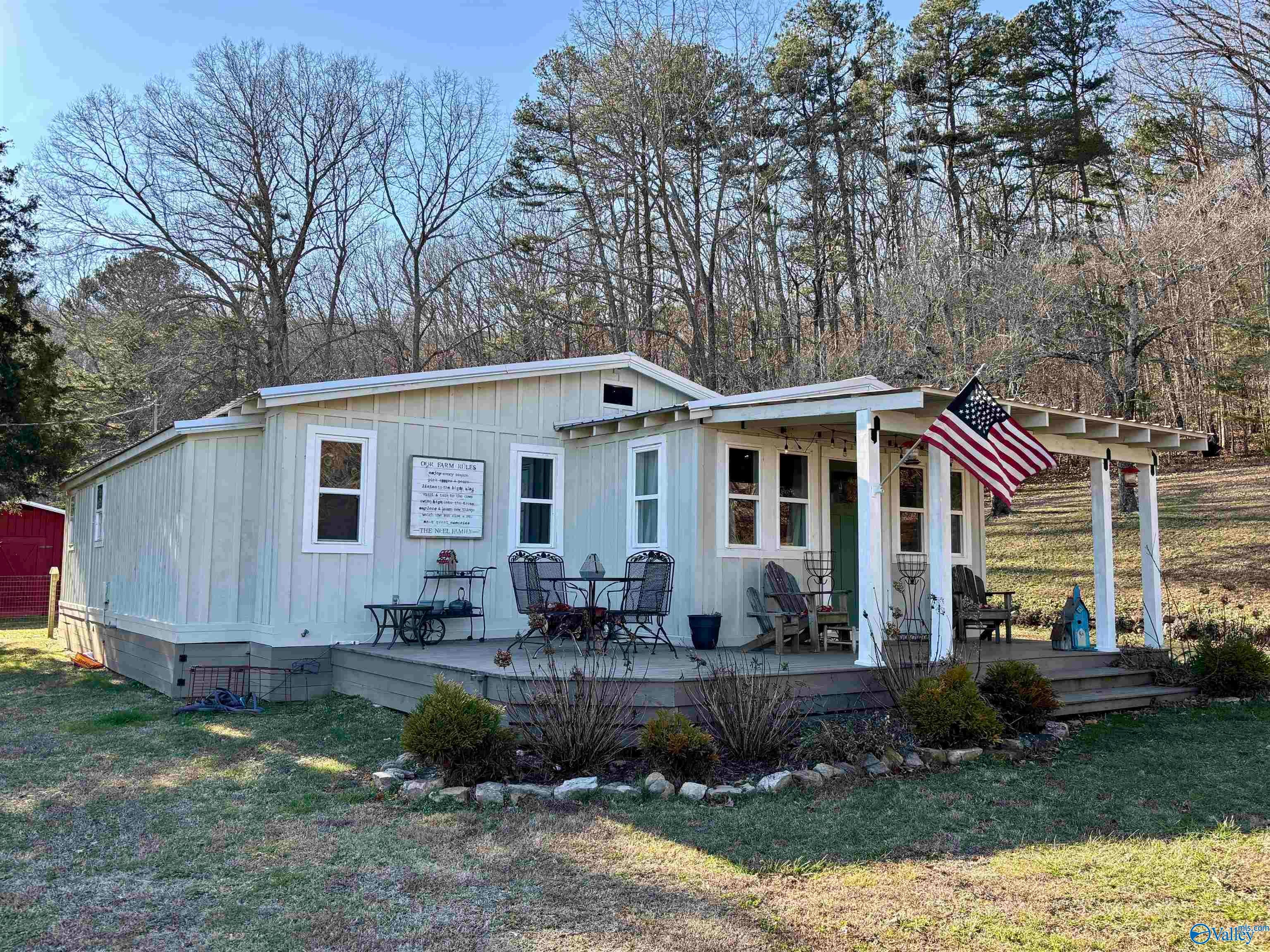 5167 County Road 608 — photo