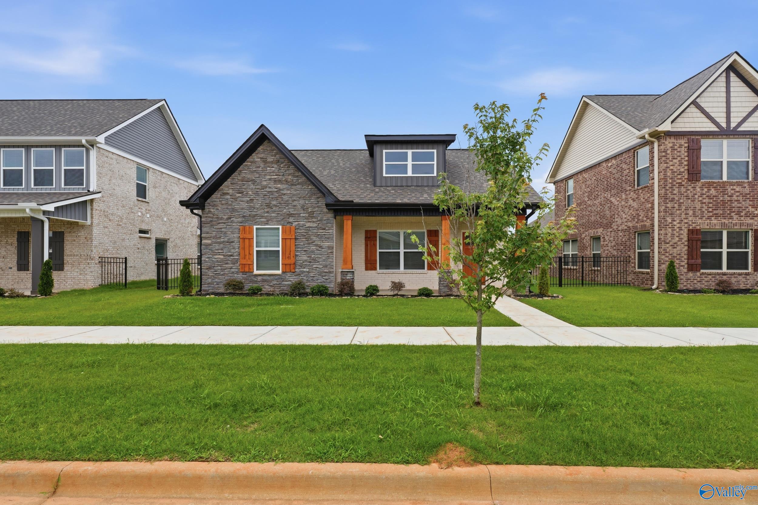 17407 Brooklawn Street — photo