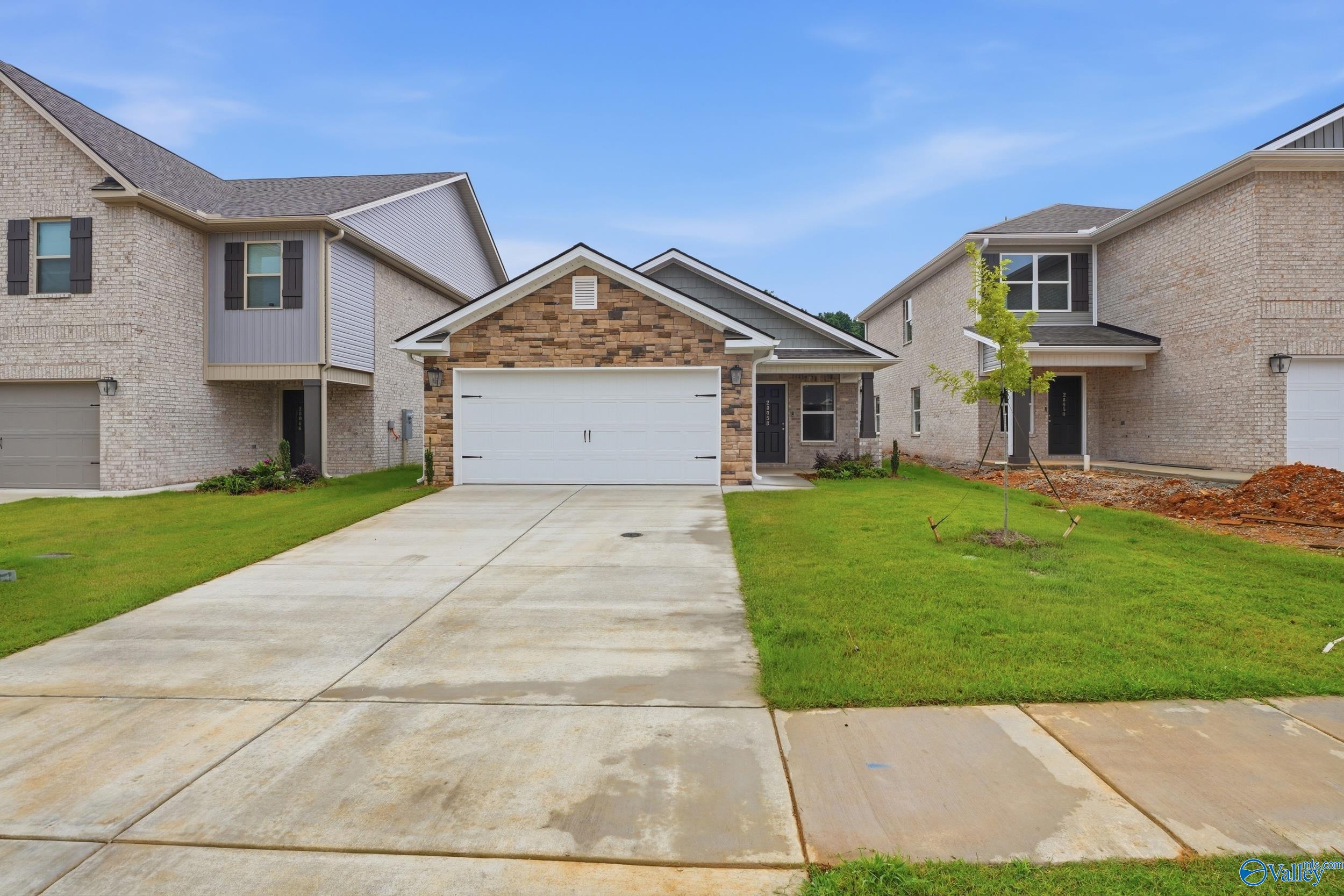 28058 Caperton Drive — photo