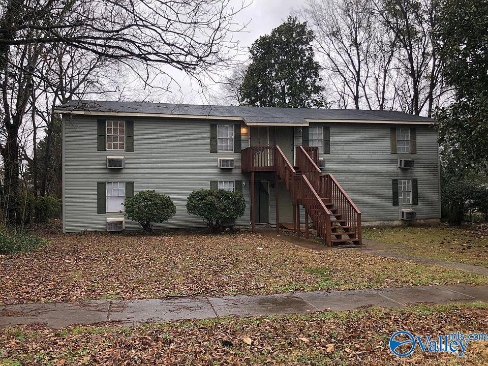 1612 Tower Street, Decatur, AL 35601