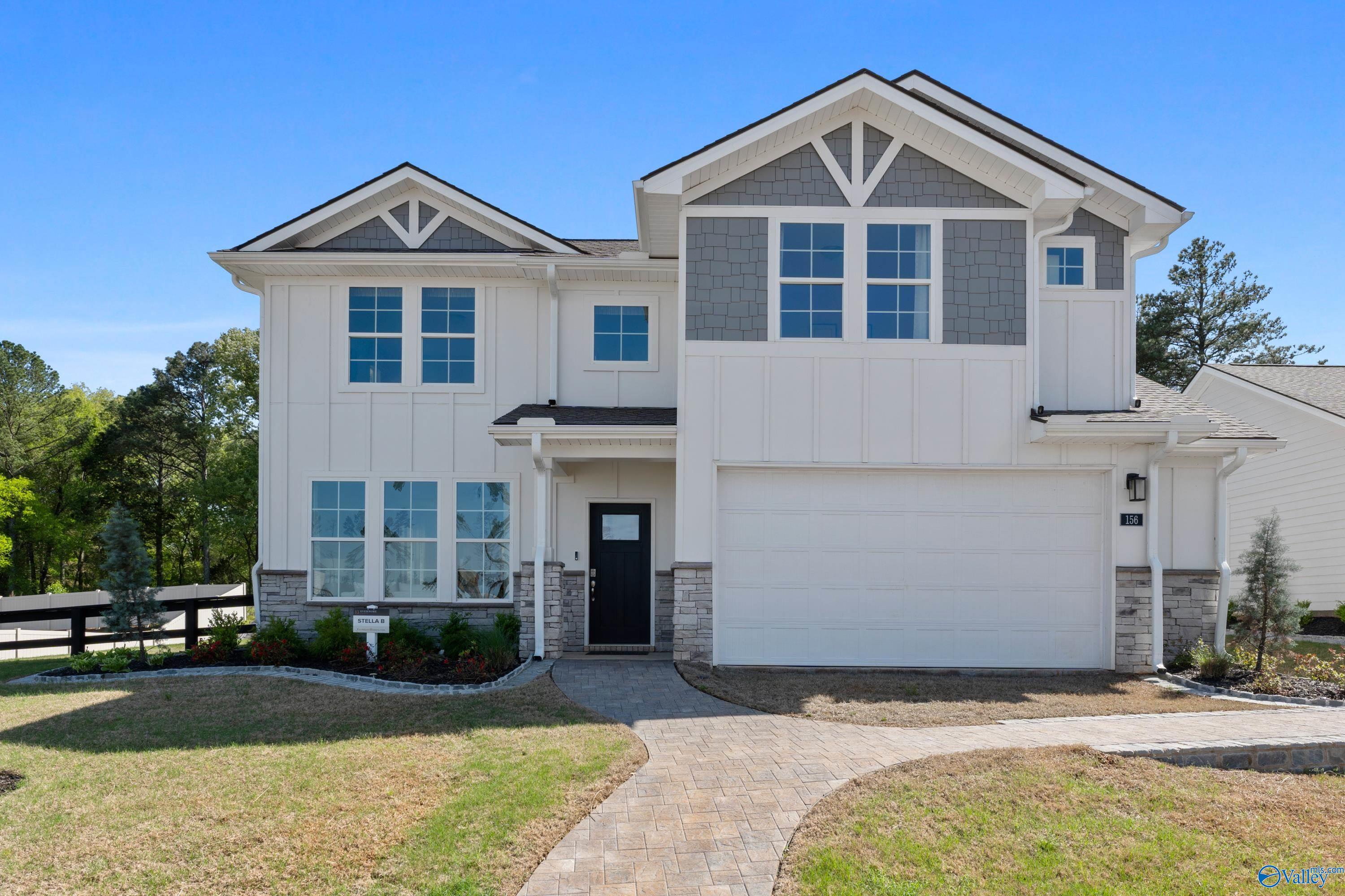 156 Hidden River Drive — photo