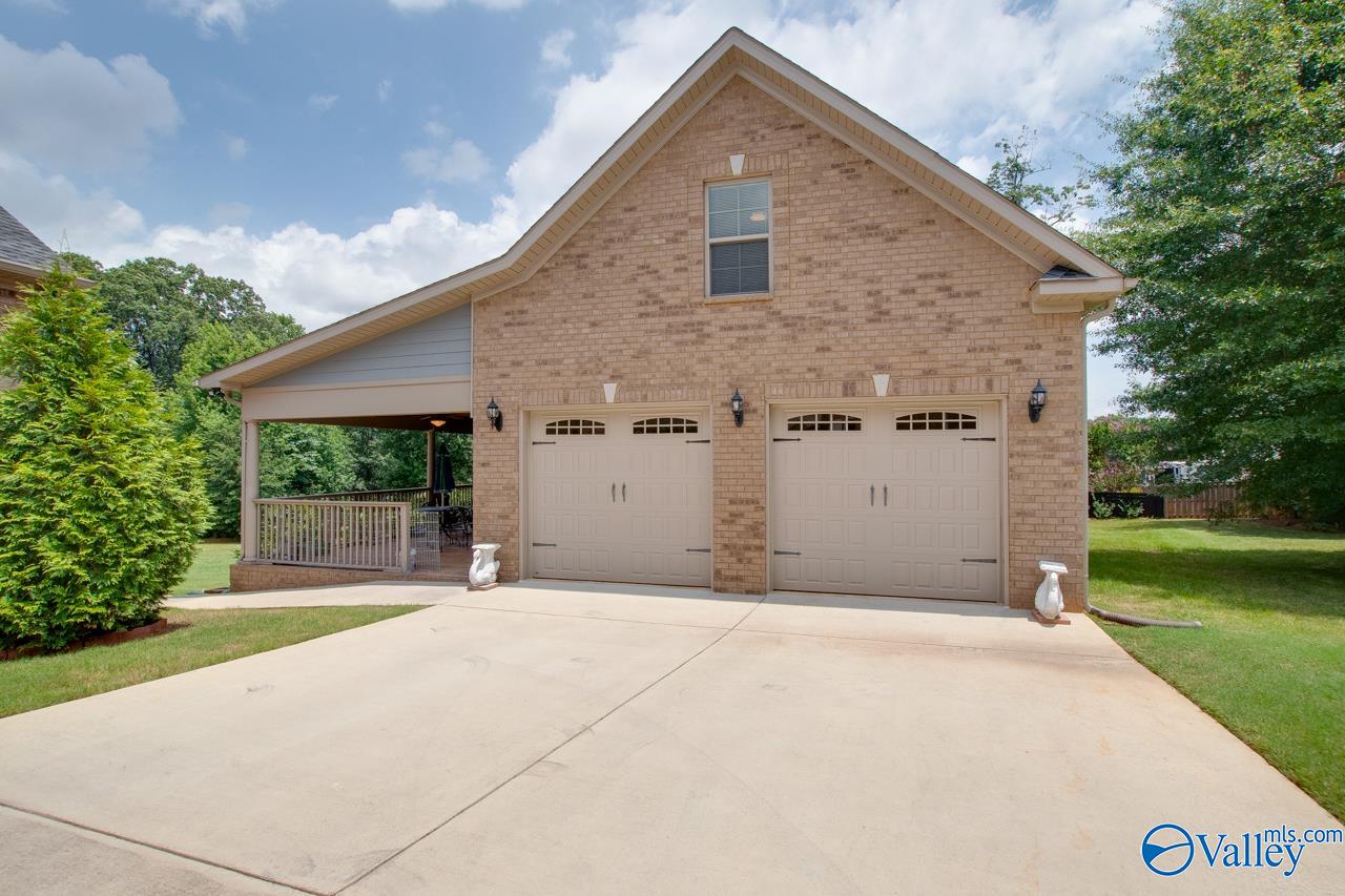 217 Buddy Tate Lane — photo