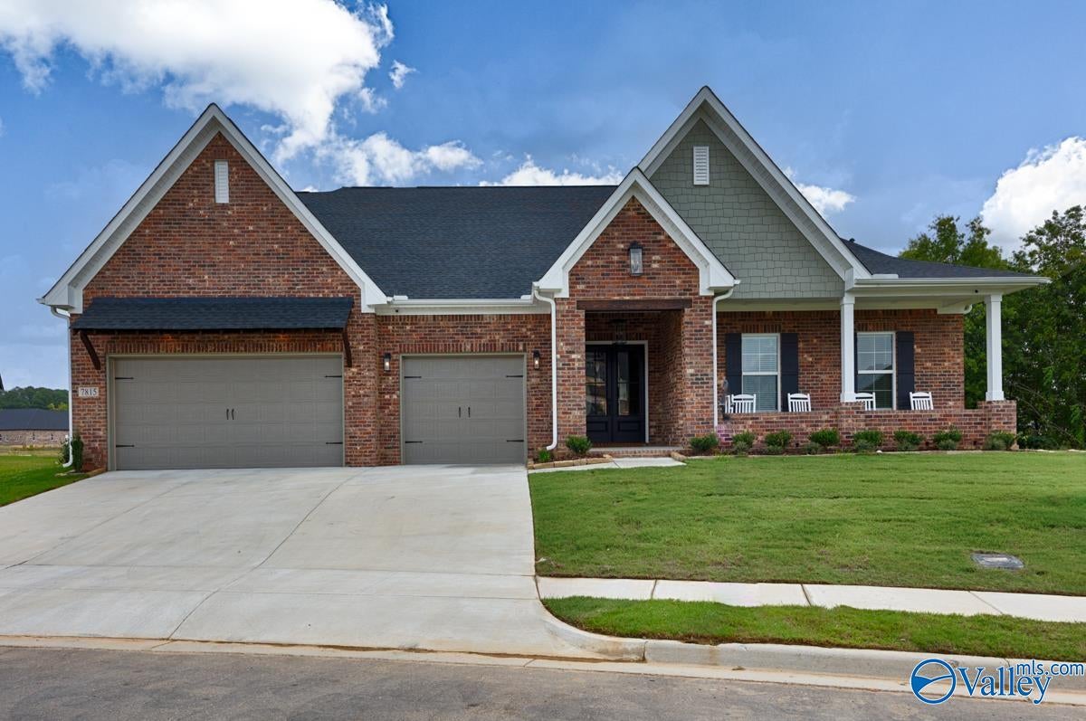 7815 Lake Walk Way — photo