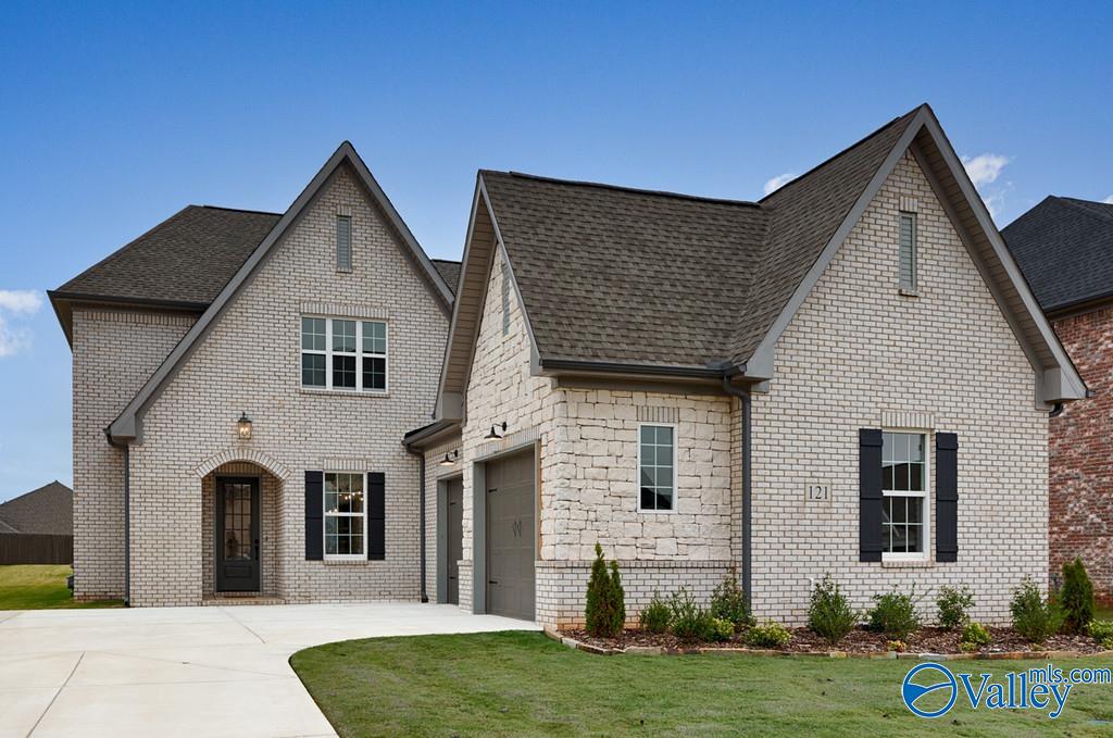 7809 Bingley Glen Court — photo