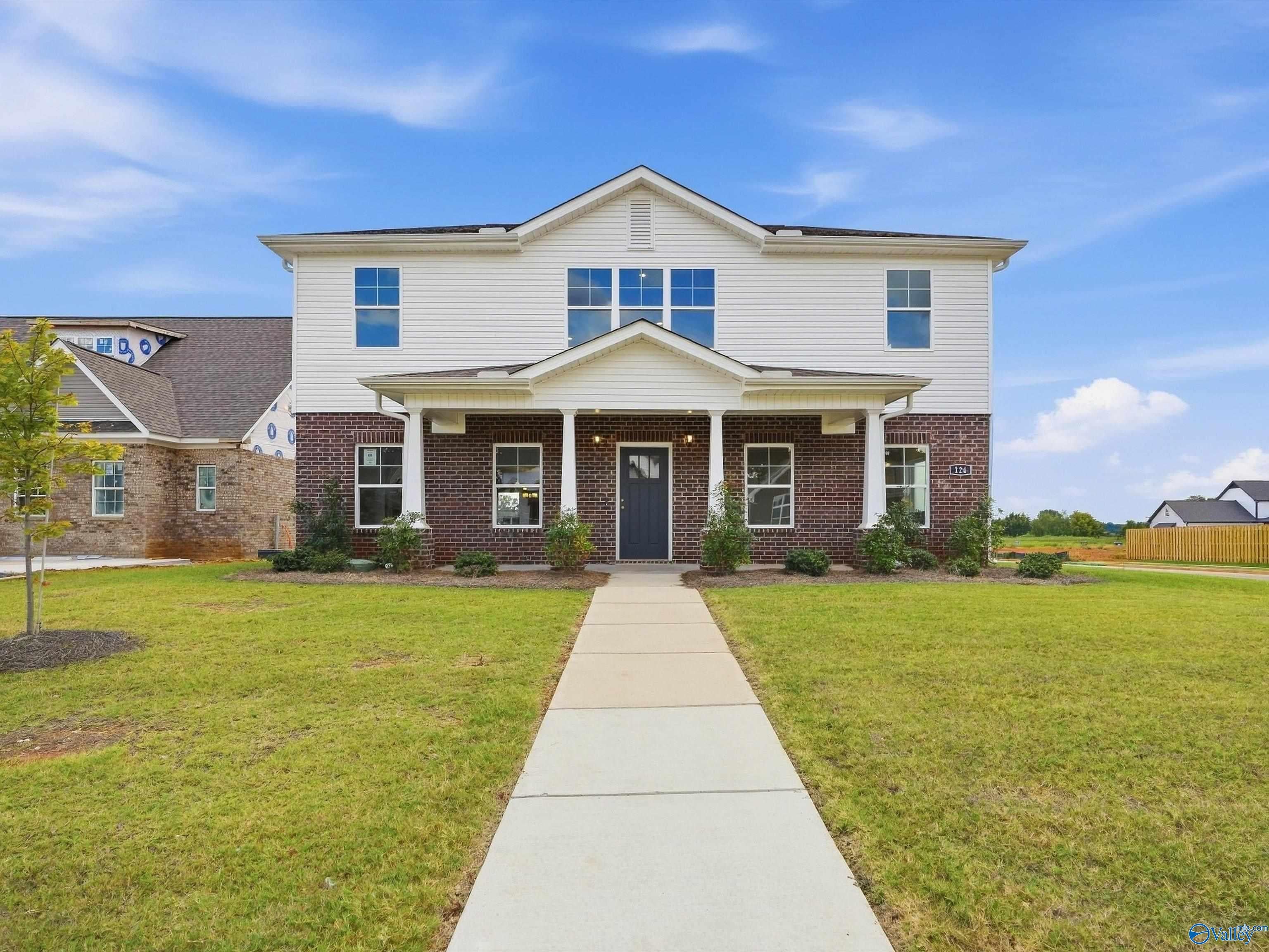 124 Fairways Pass — photo