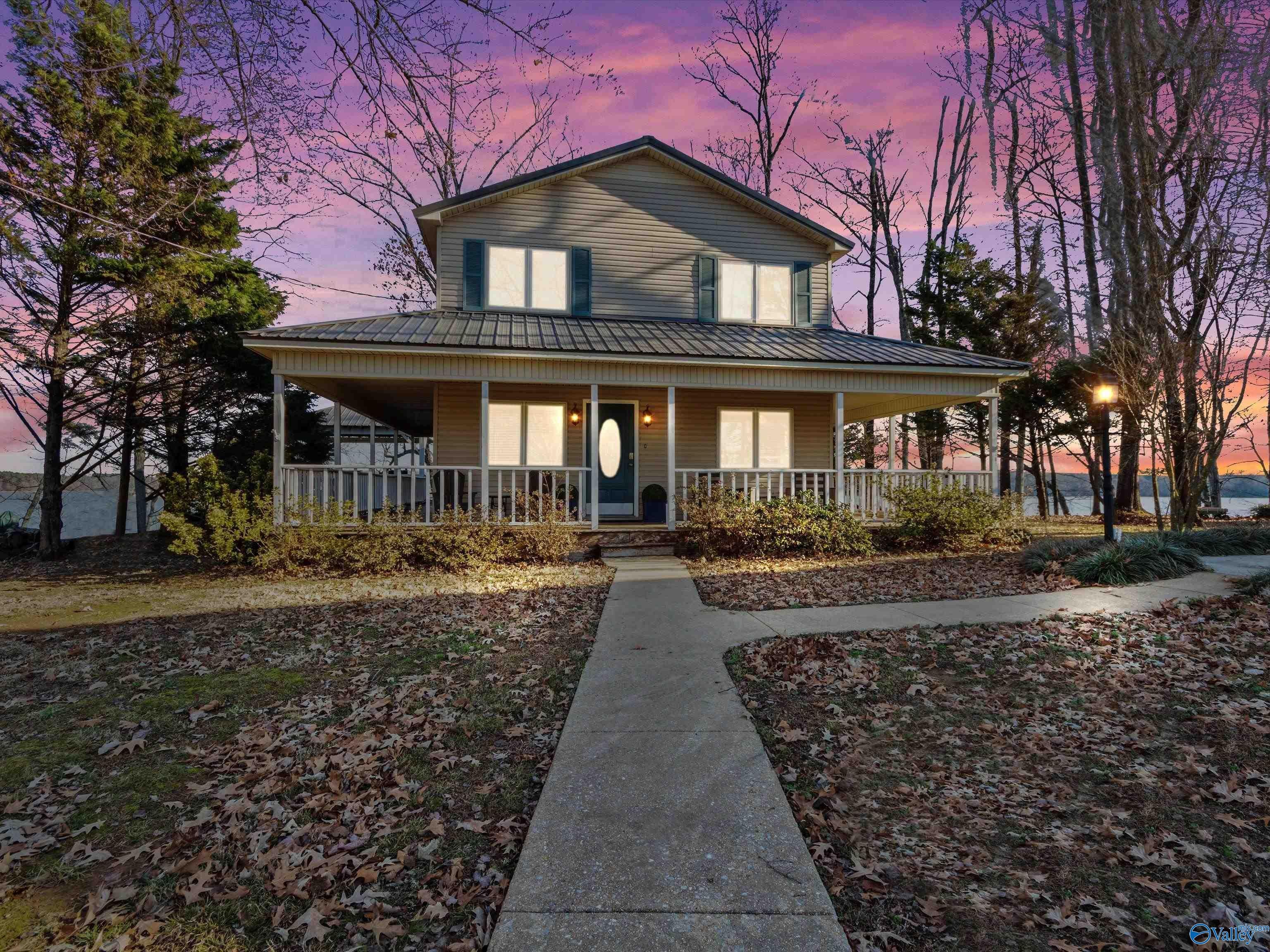 186 Bluff Drive — photo