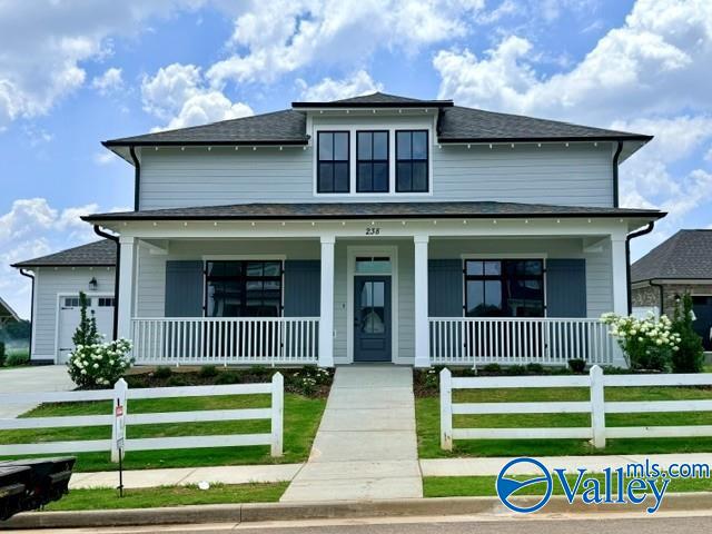 238 Arcadian Way — photo