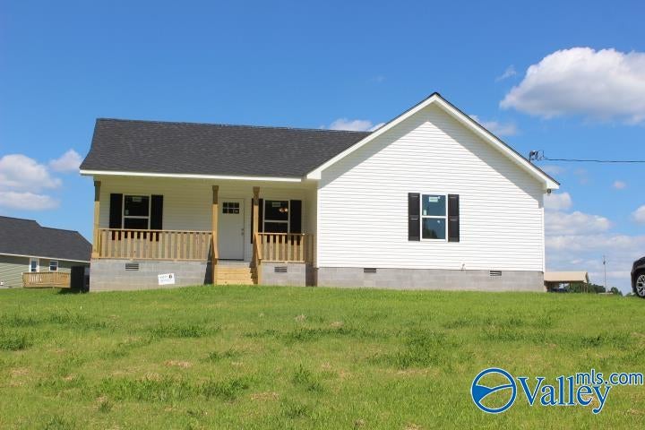 380 County Road 244 — photo