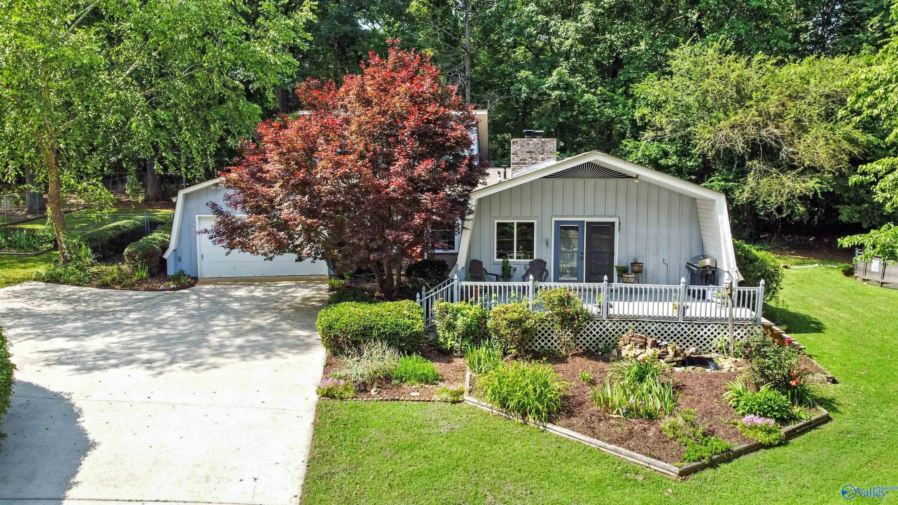 115 Cornelius Road — photo