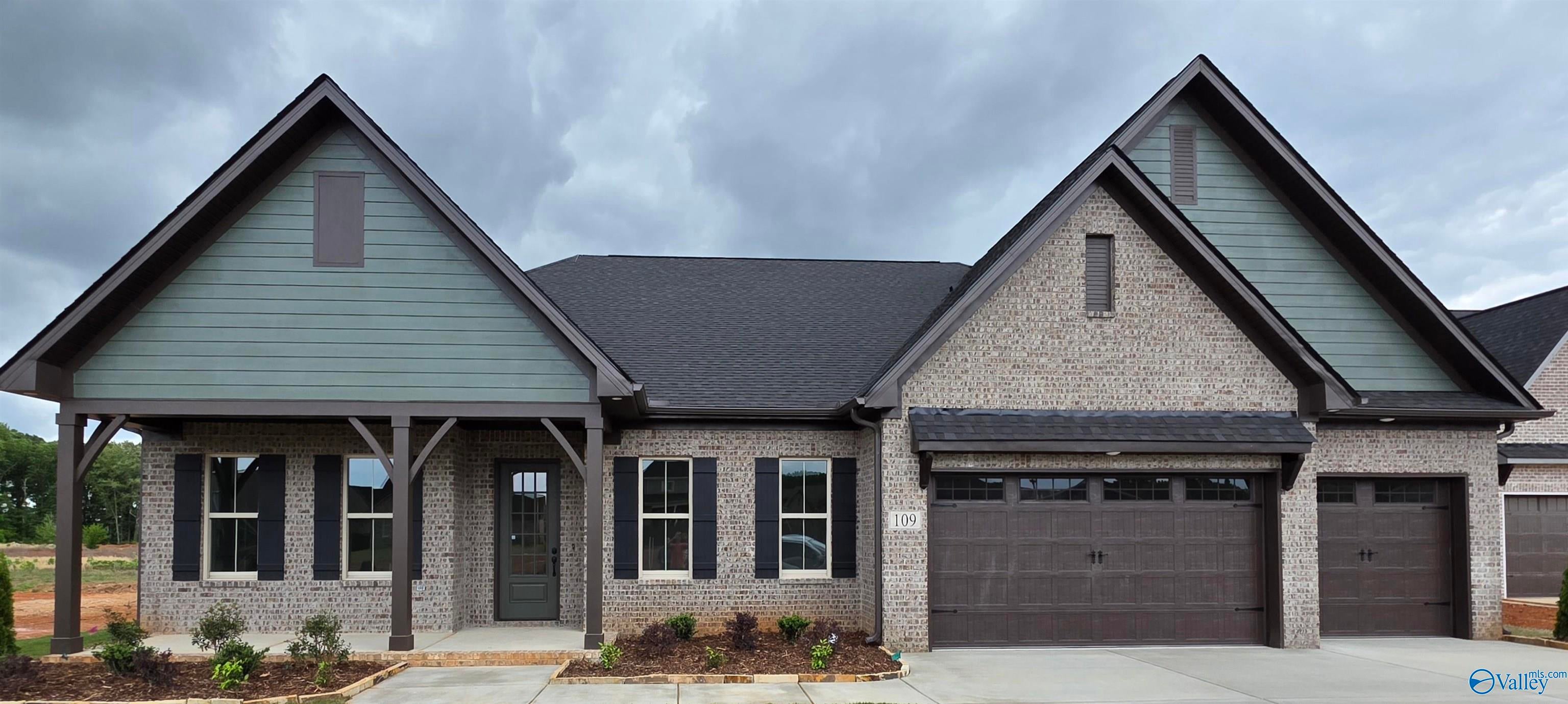 109 Overcup Court — photo