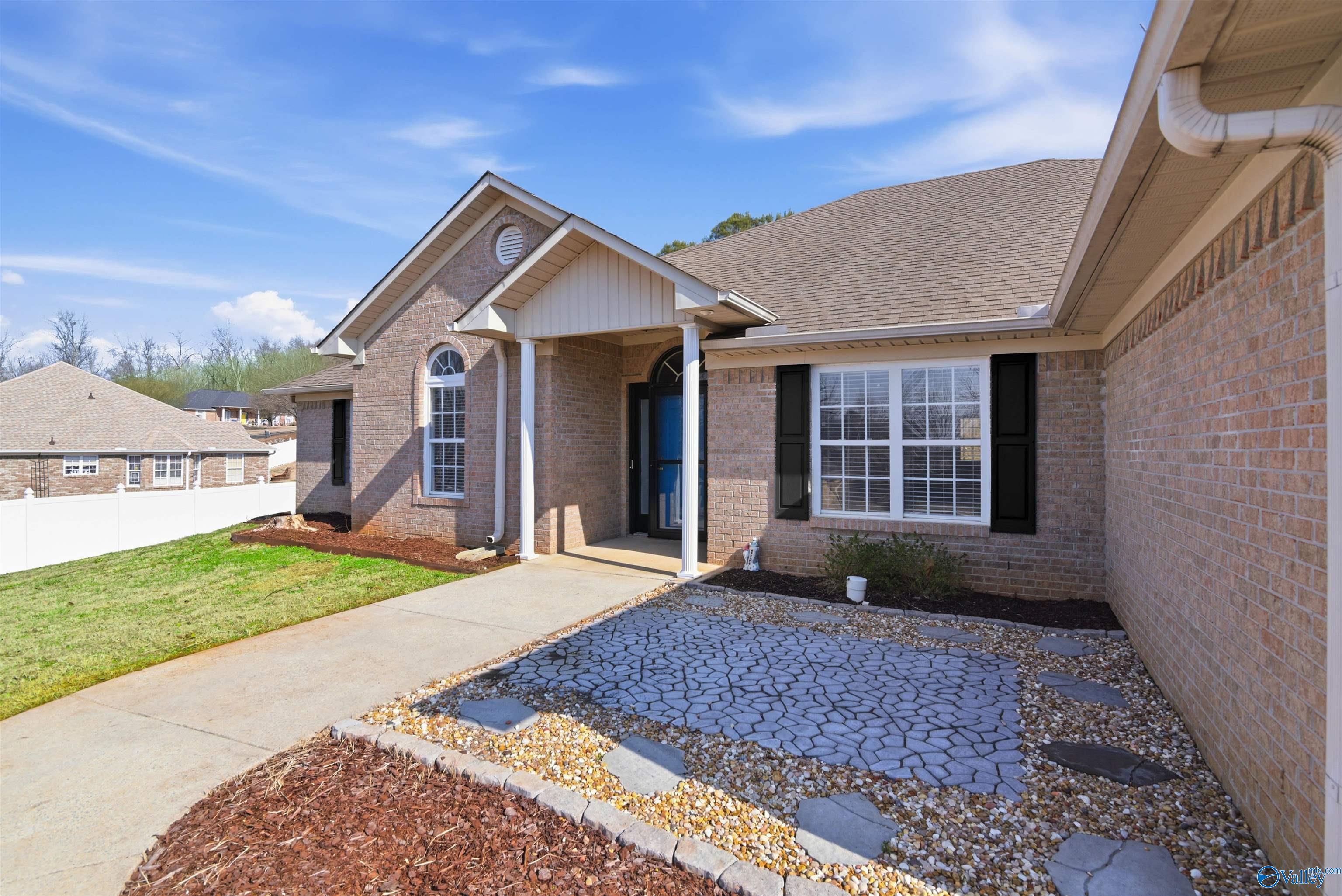123 Emory Drive, Decatur, AL 35603 — photo 3
