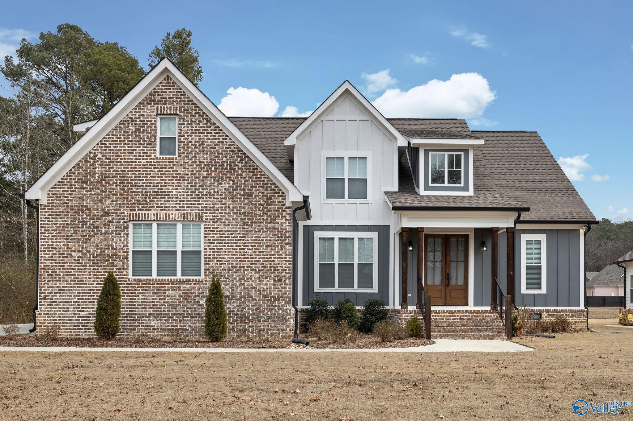5107 Spring Creek Drive — photo