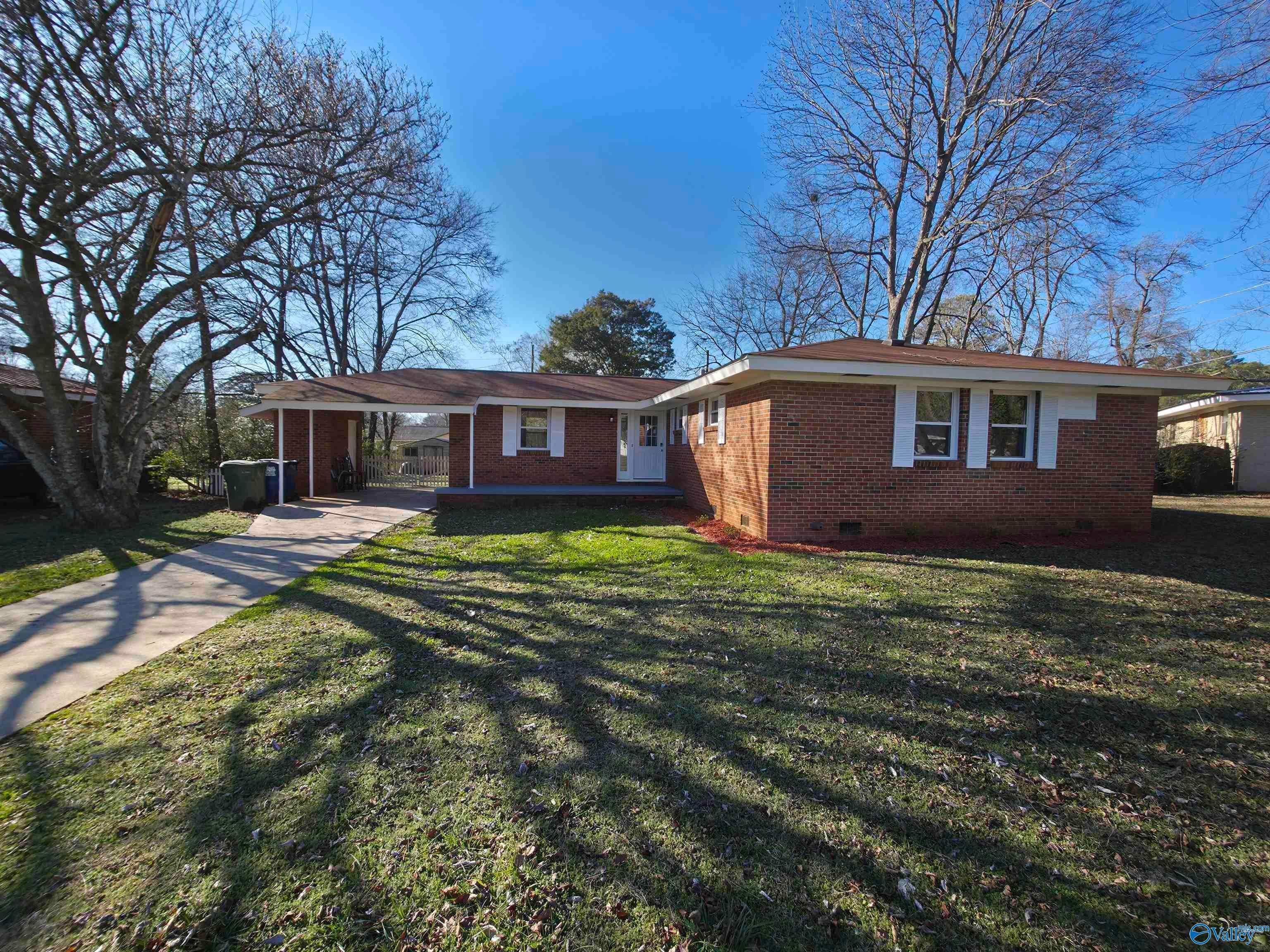 2105 La Salle Road NW — photo