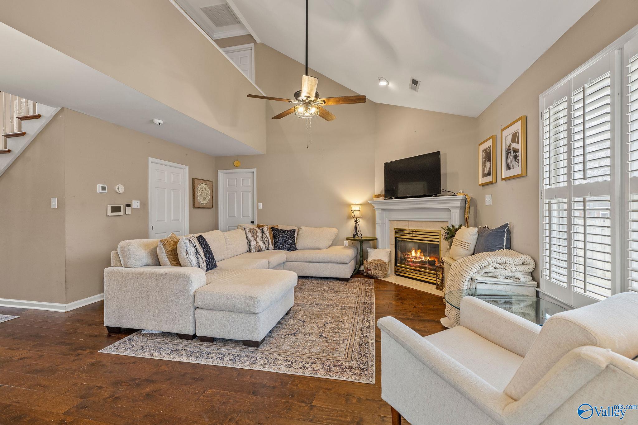 1611 Stone River Place, Decatur, AL 35603 — photo 3