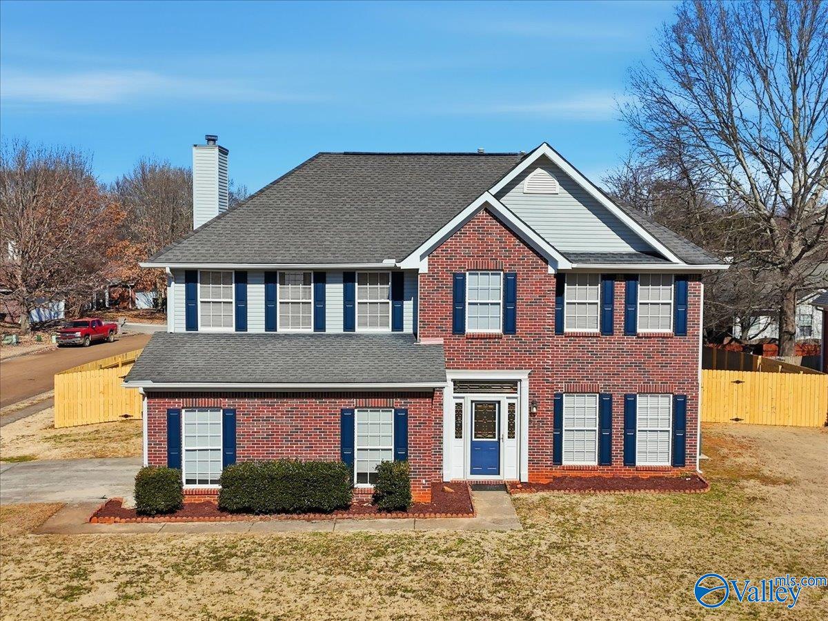 325 Bradford Farms Drive — photo