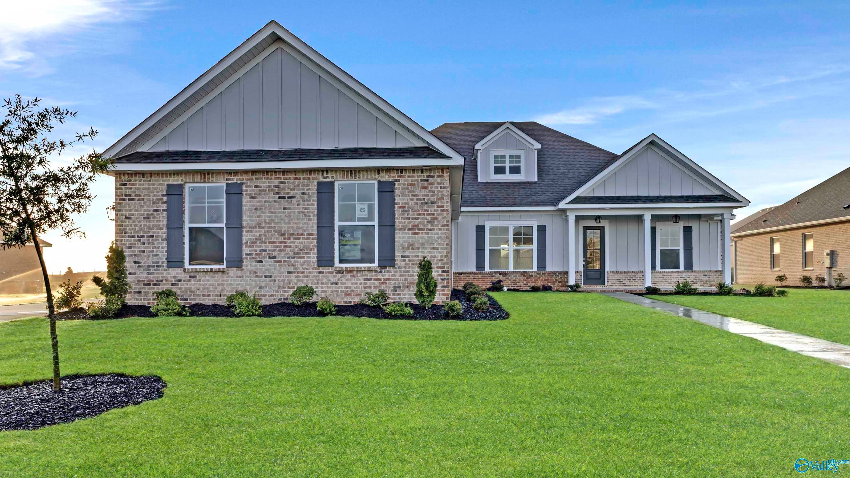 3634 Preserve Park Boulevard SW — photo