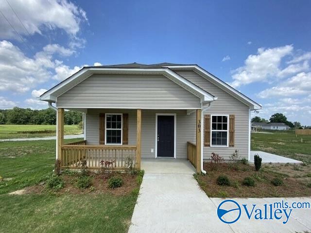 303 County Road 349 — photo