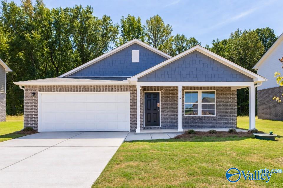 116 Birds Nest Lane — photo