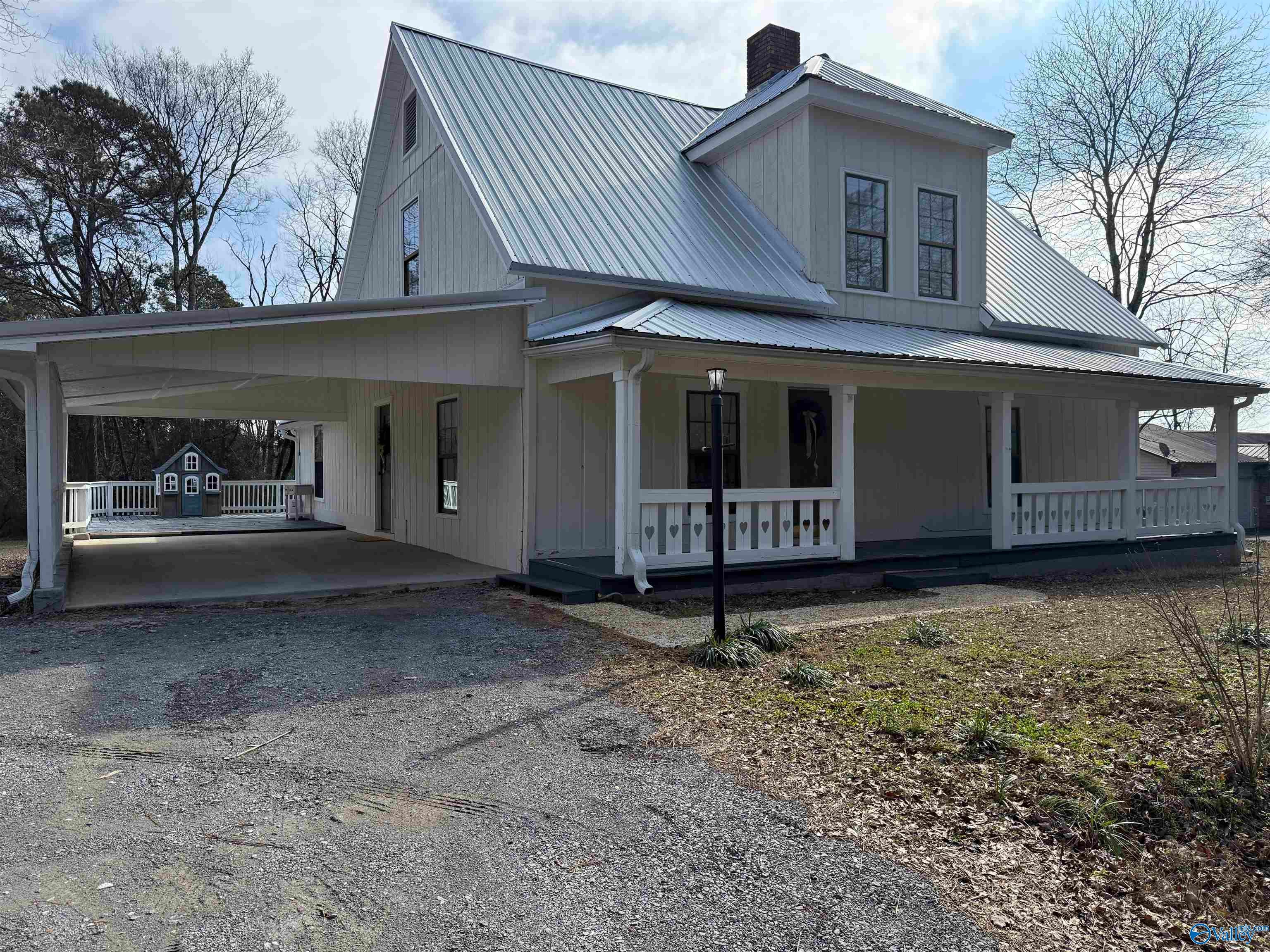 63 Cain Road — photo